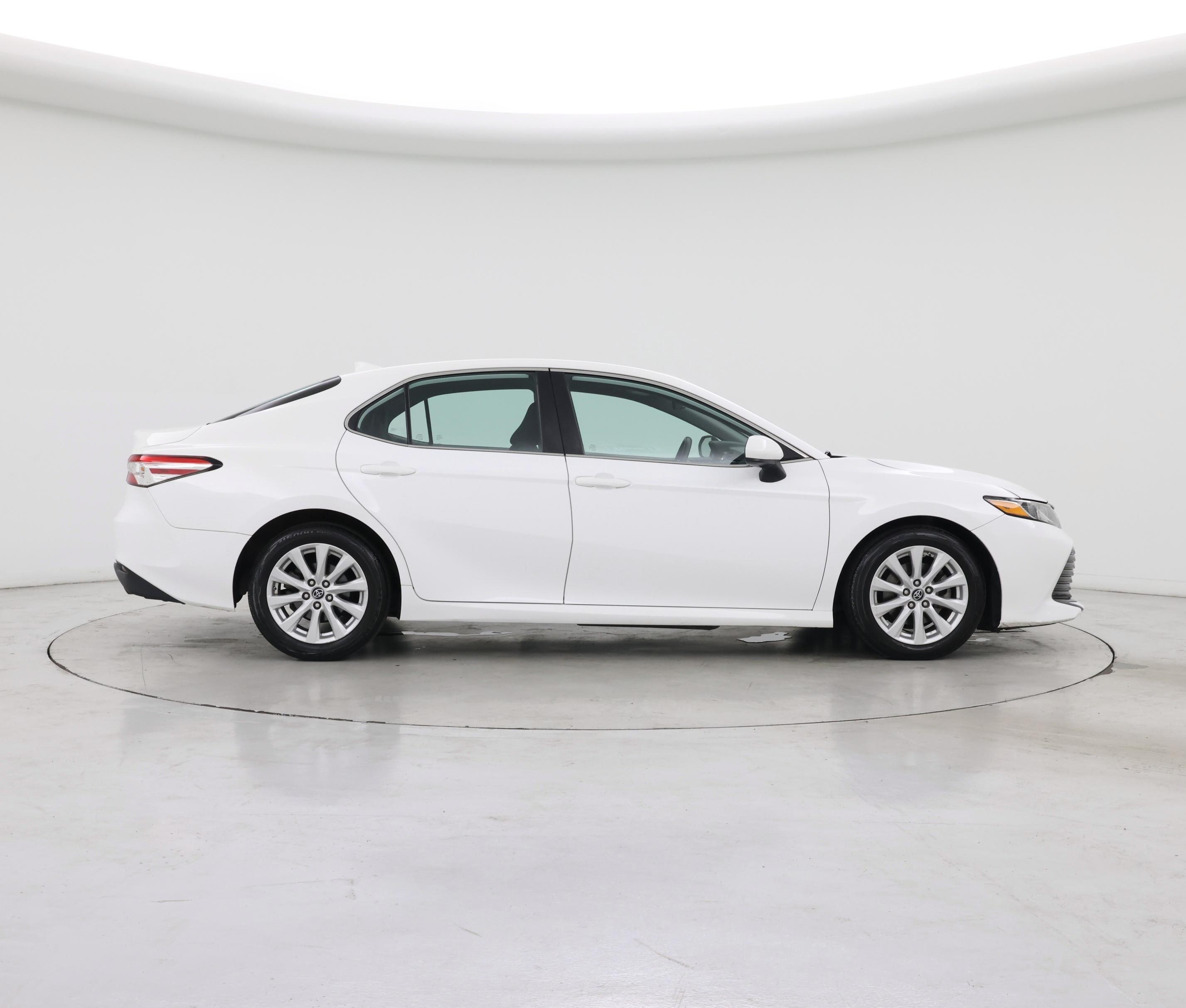 Thumbnail: 2019 Toyota Camry - 7