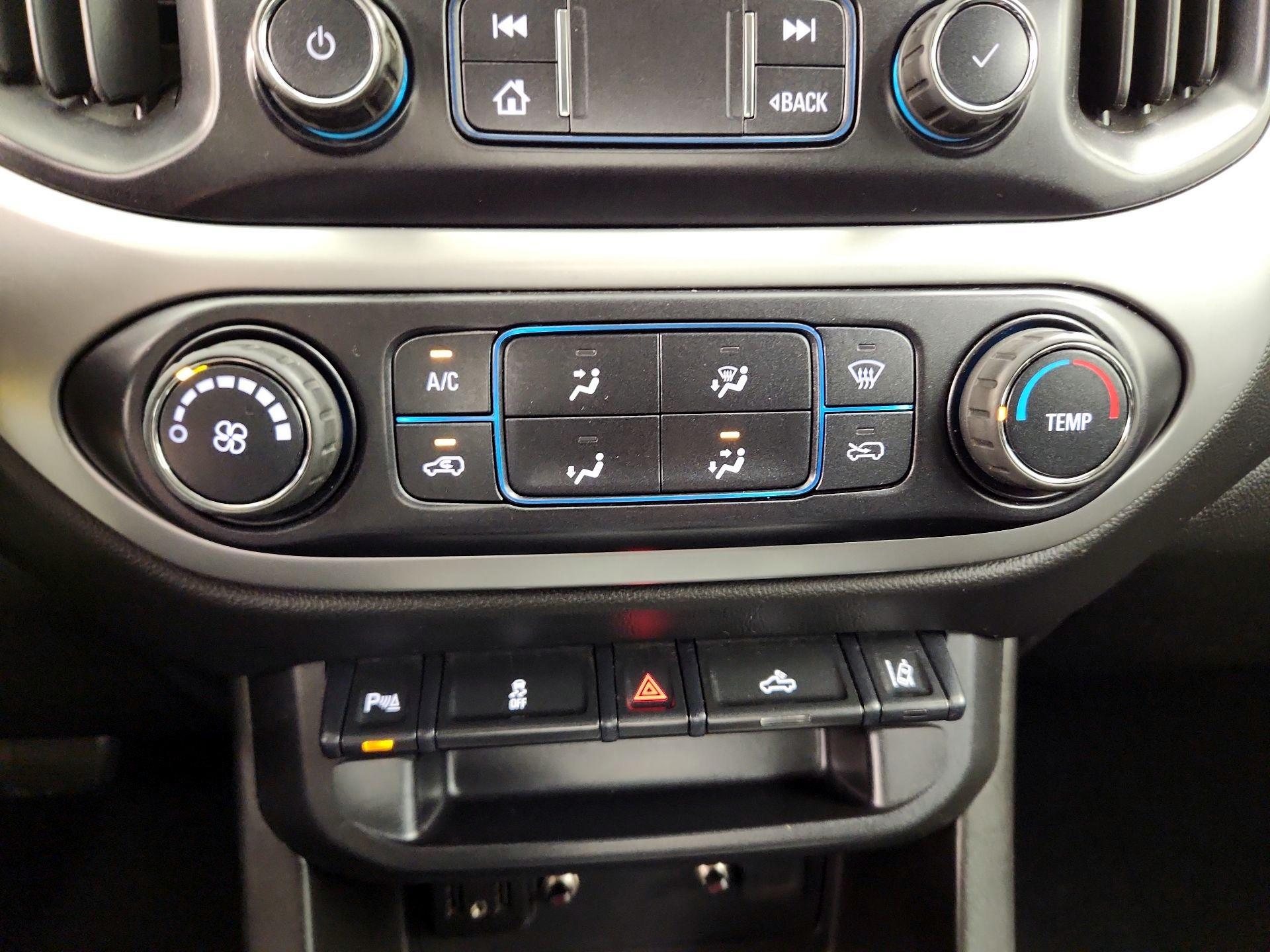 Thumbnail: 2020 Chevrolet Colorado - 16