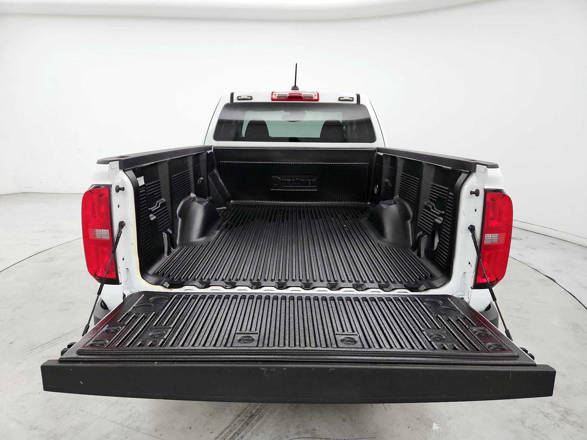 Thumbnail: 2020 Chevrolet Colorado - 19
