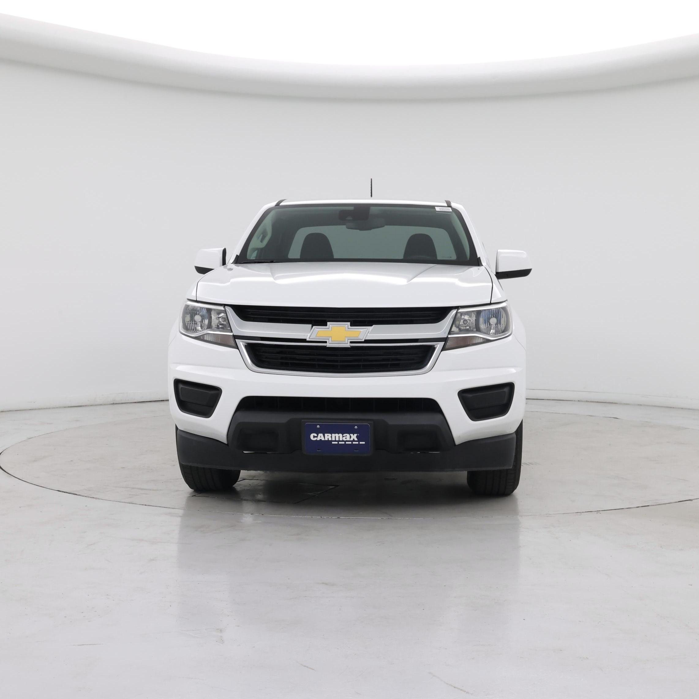 Thumbnail: 2020 Chevrolet Colorado - 5