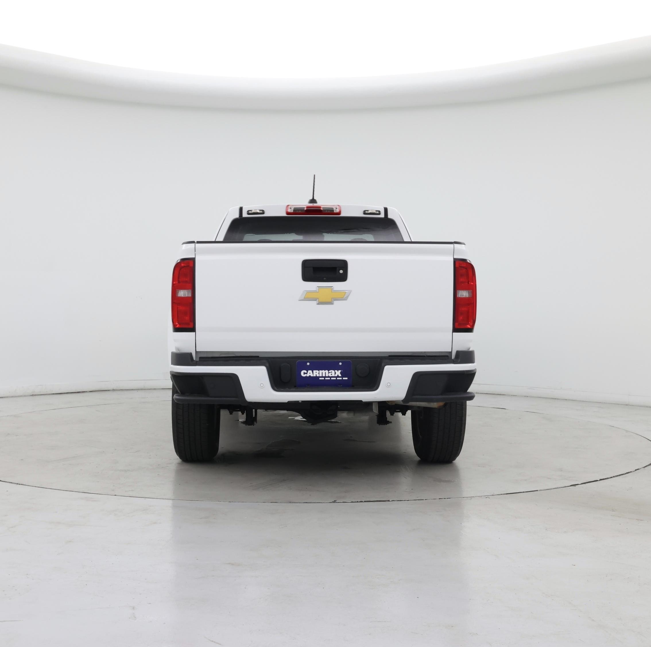 Thumbnail: 2020 Chevrolet Colorado - 6