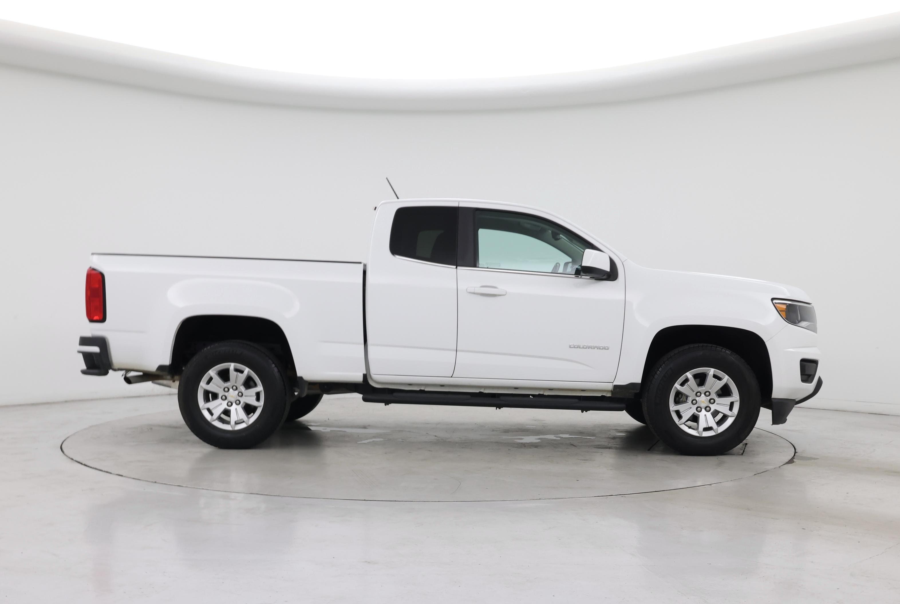 Thumbnail: 2020 Chevrolet Colorado - 7