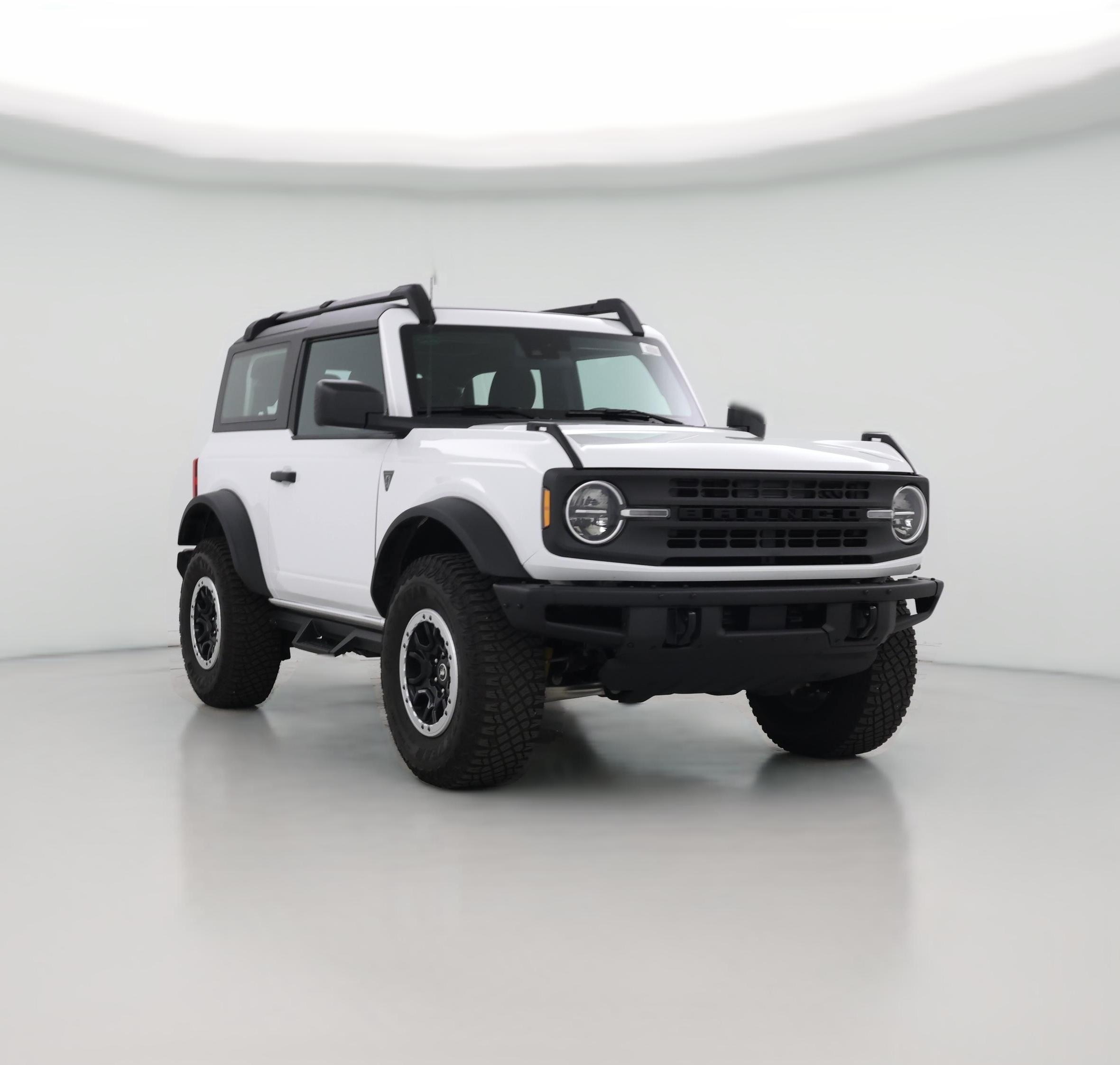 Thumbnail: 2023 Ford Bronco - 1