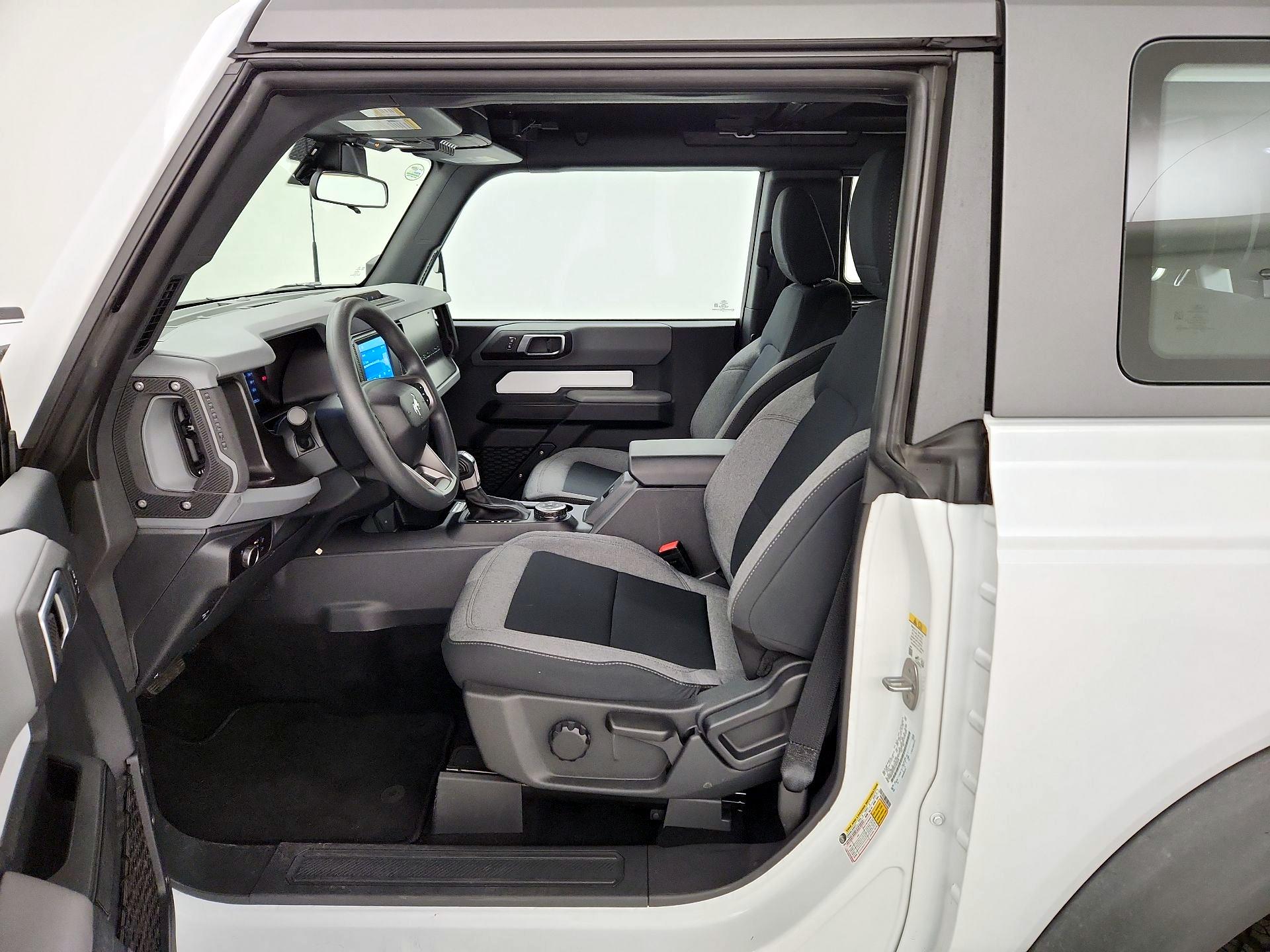 Thumbnail: 2023 Ford Bronco - 11