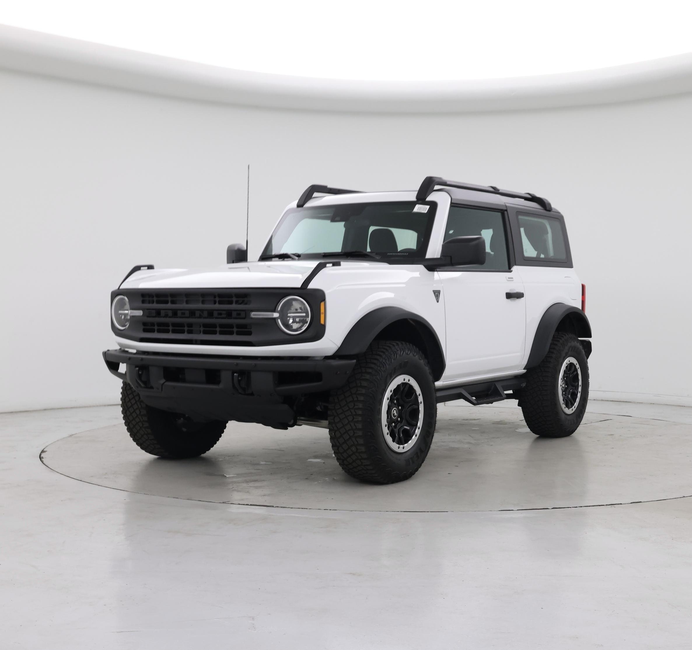 Thumbnail: 2023 Ford Bronco - 4