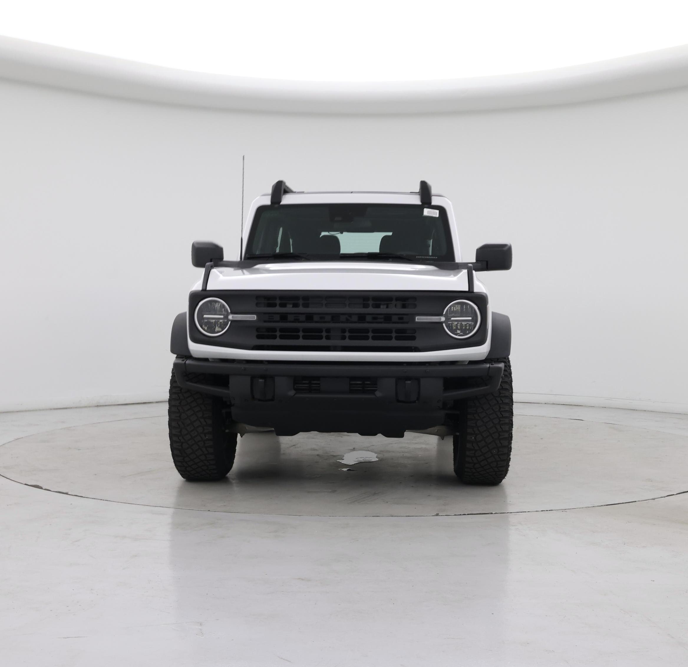Thumbnail: 2023 Ford Bronco - 5