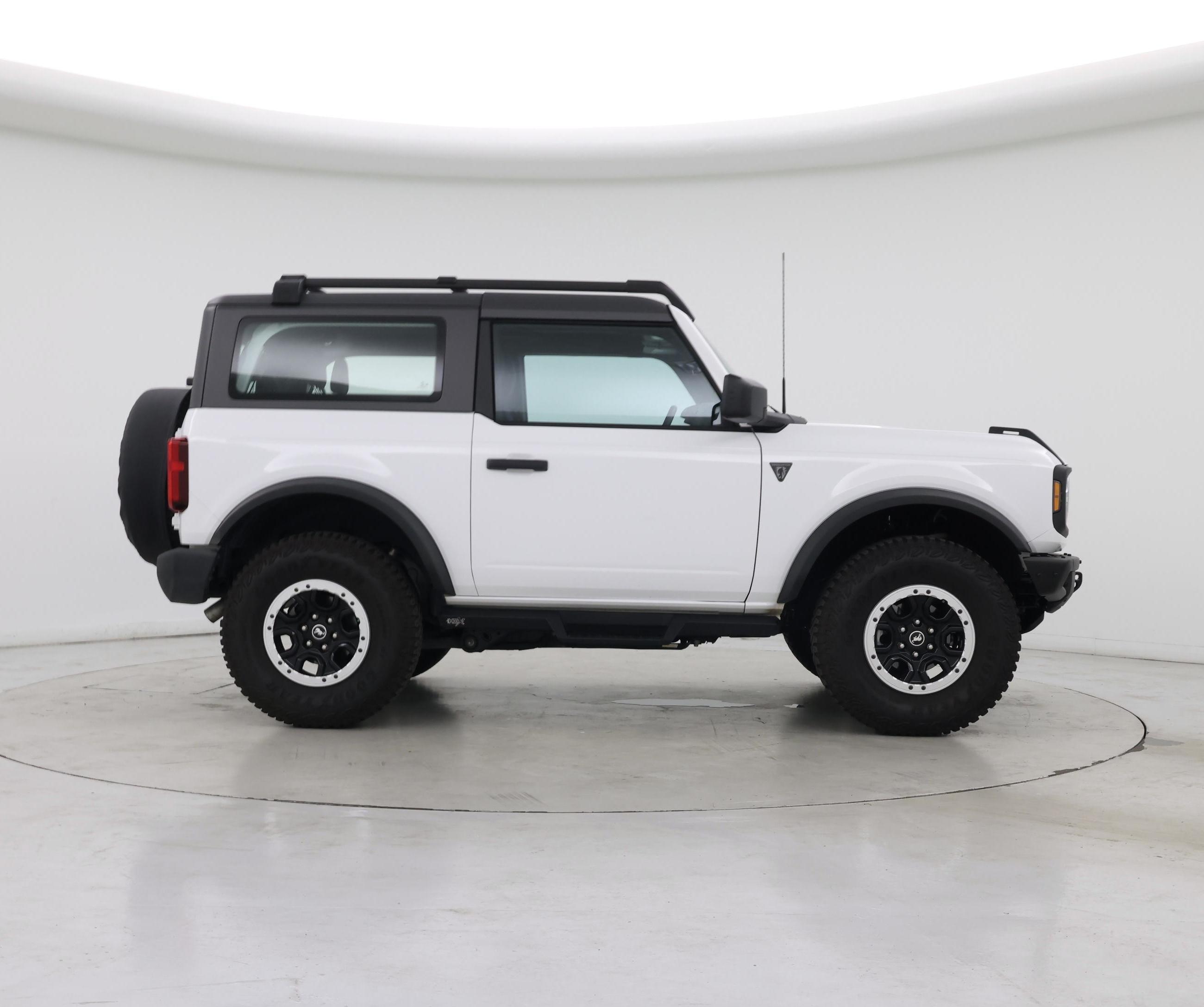 Thumbnail: 2023 Ford Bronco - 7