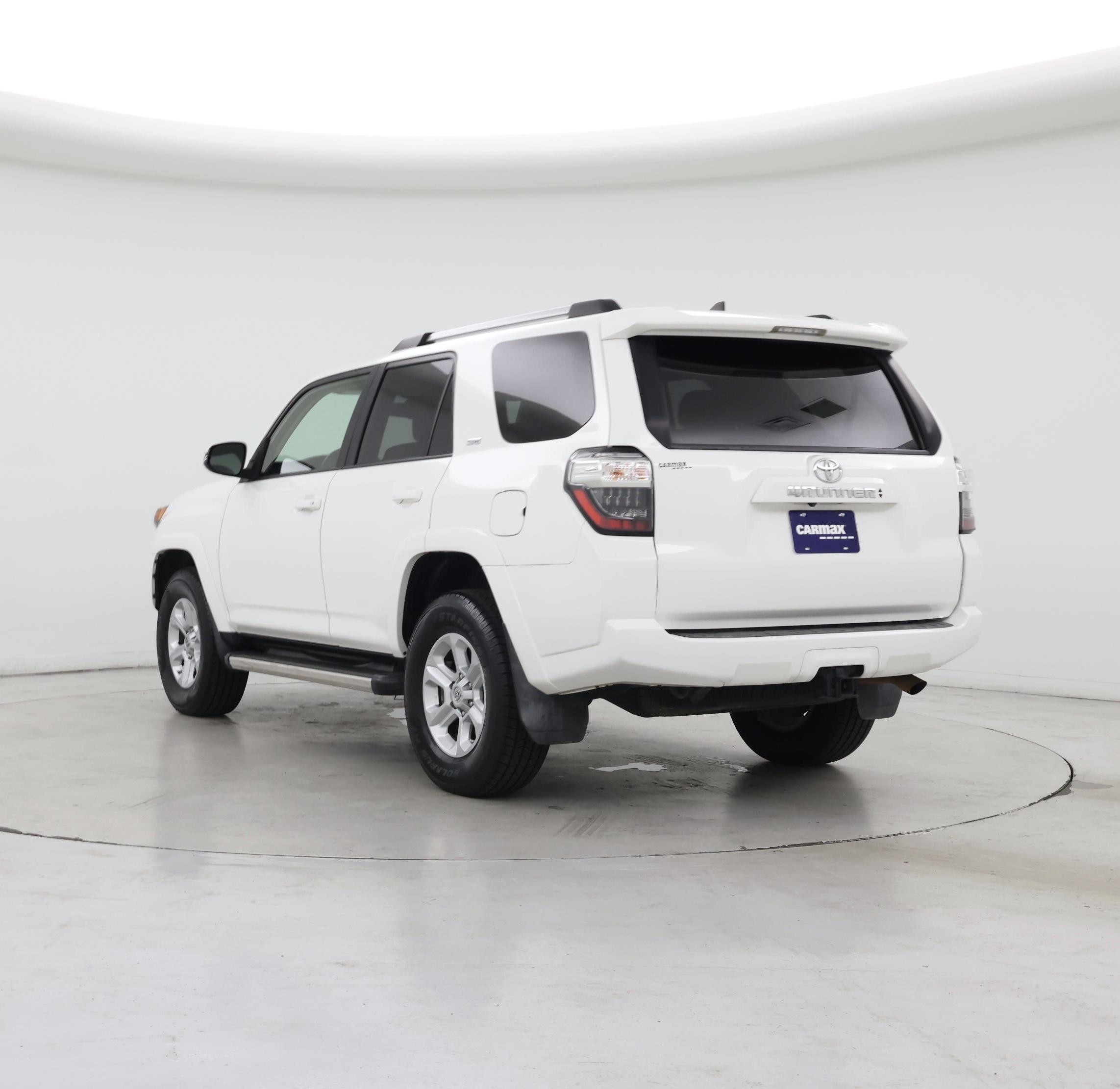 Thumbnail: 2020 Toyota 4Runner - 2