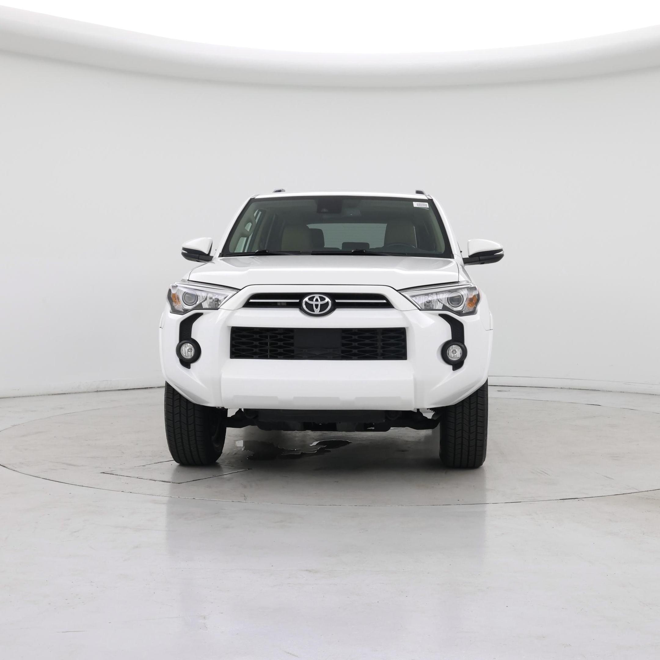 Thumbnail: 2020 Toyota 4Runner - 5