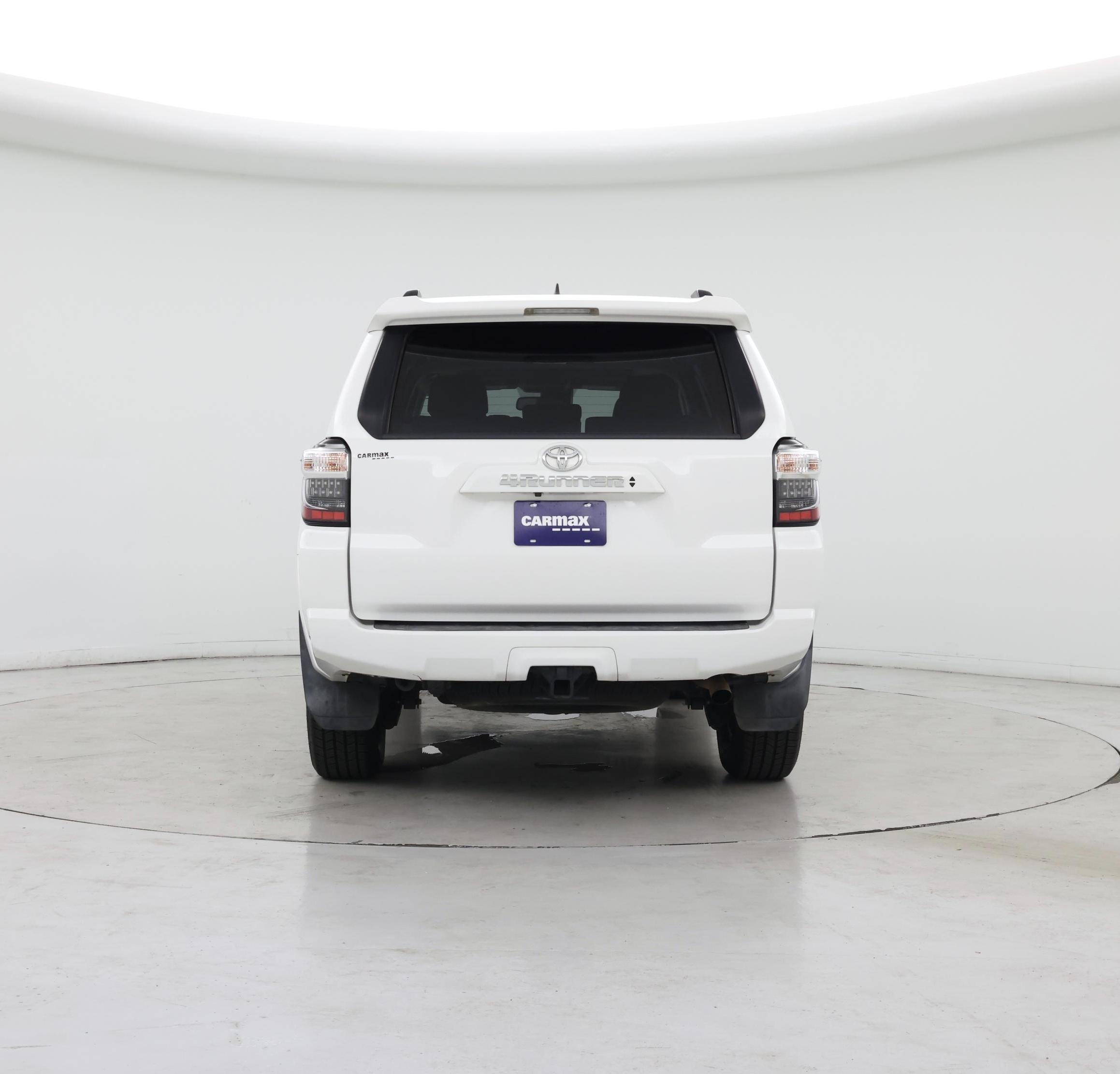 Thumbnail: 2020 Toyota 4Runner - 6