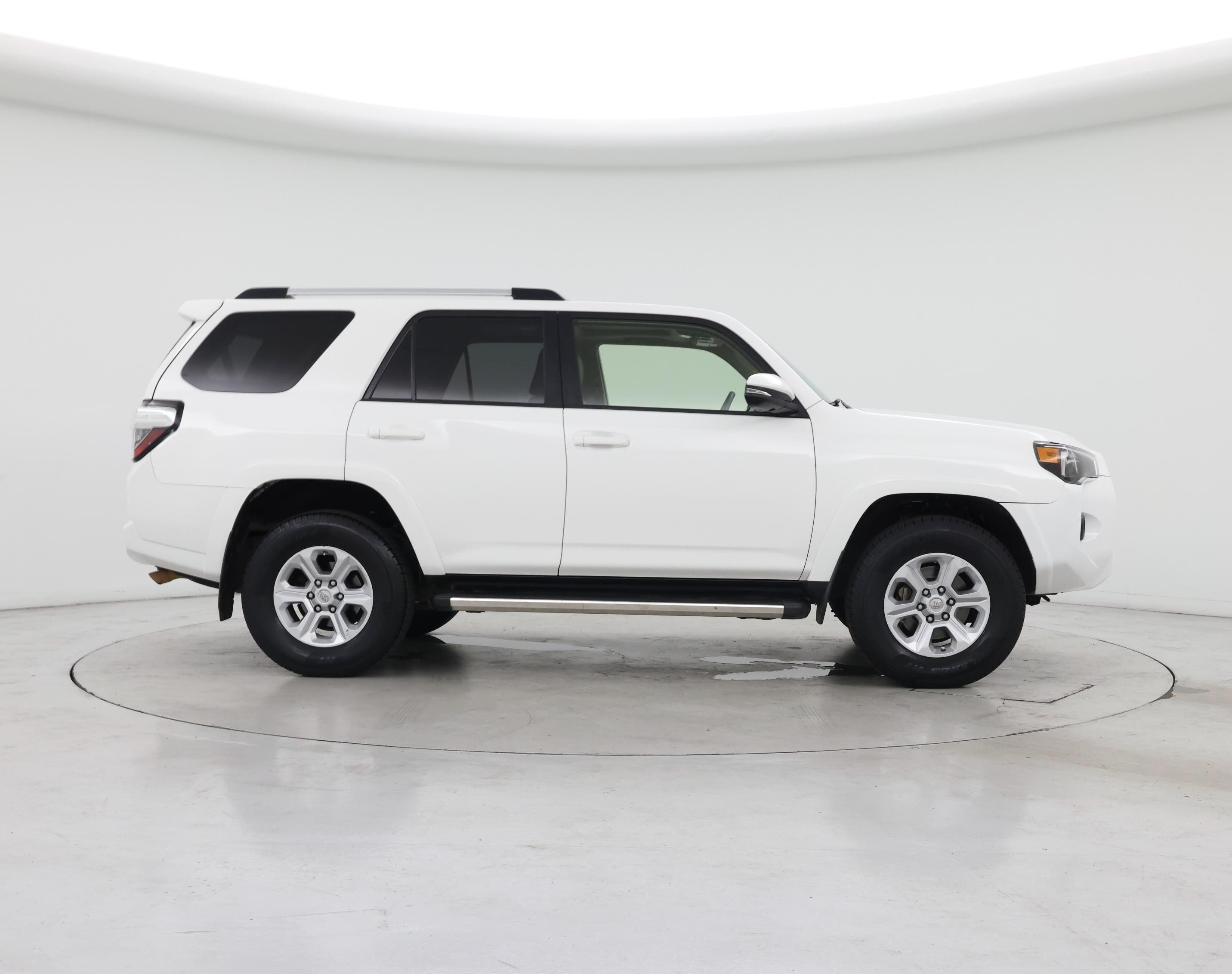 Thumbnail: 2020 Toyota 4Runner - 7