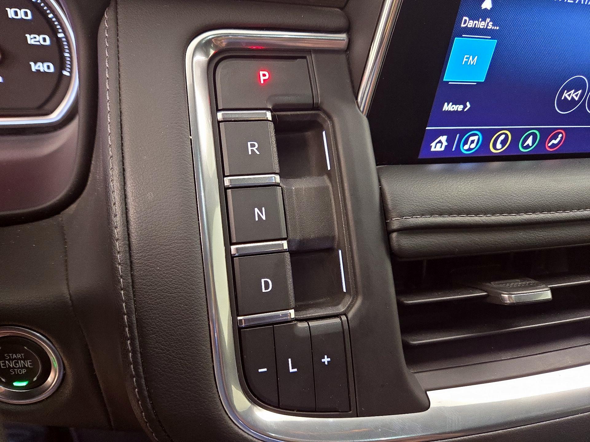 Thumbnail: 2021 Chevrolet Tahoe - 18
