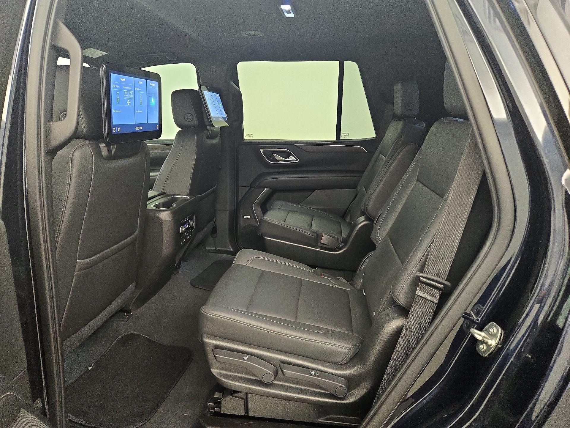 Thumbnail: 2021 Chevrolet Tahoe - 20