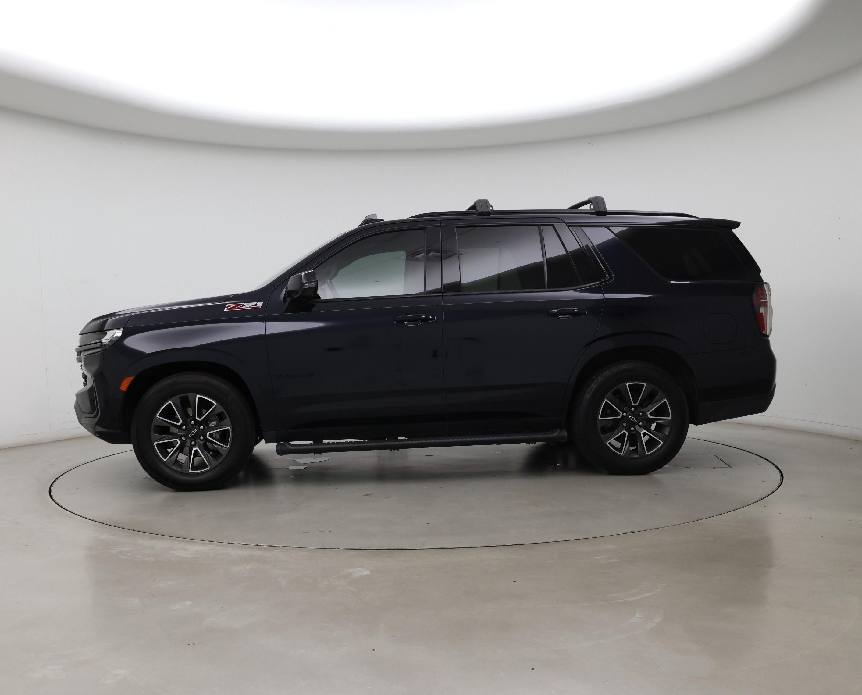Thumbnail: 2021 Chevrolet Tahoe - 3