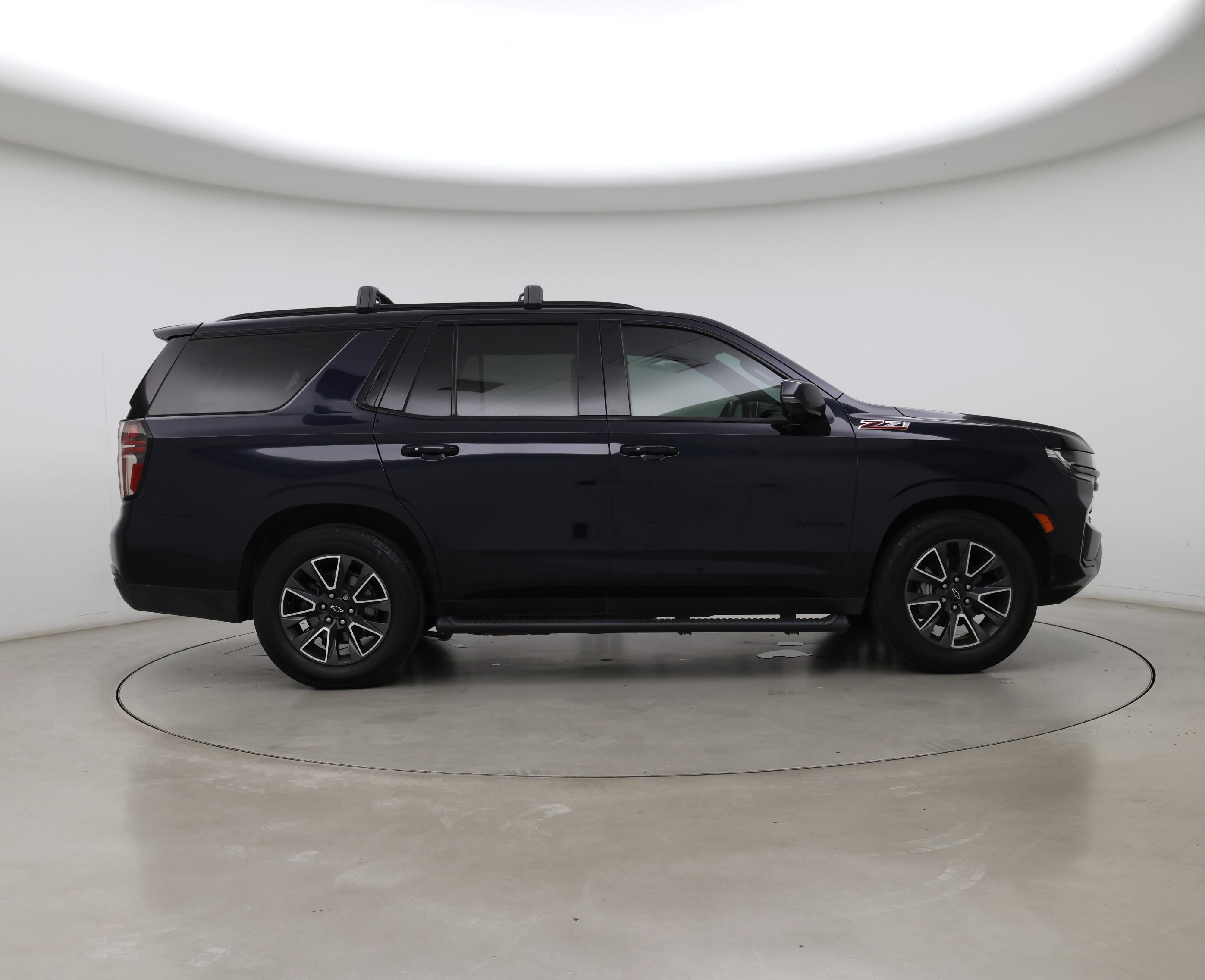 Thumbnail: 2021 Chevrolet Tahoe - 7