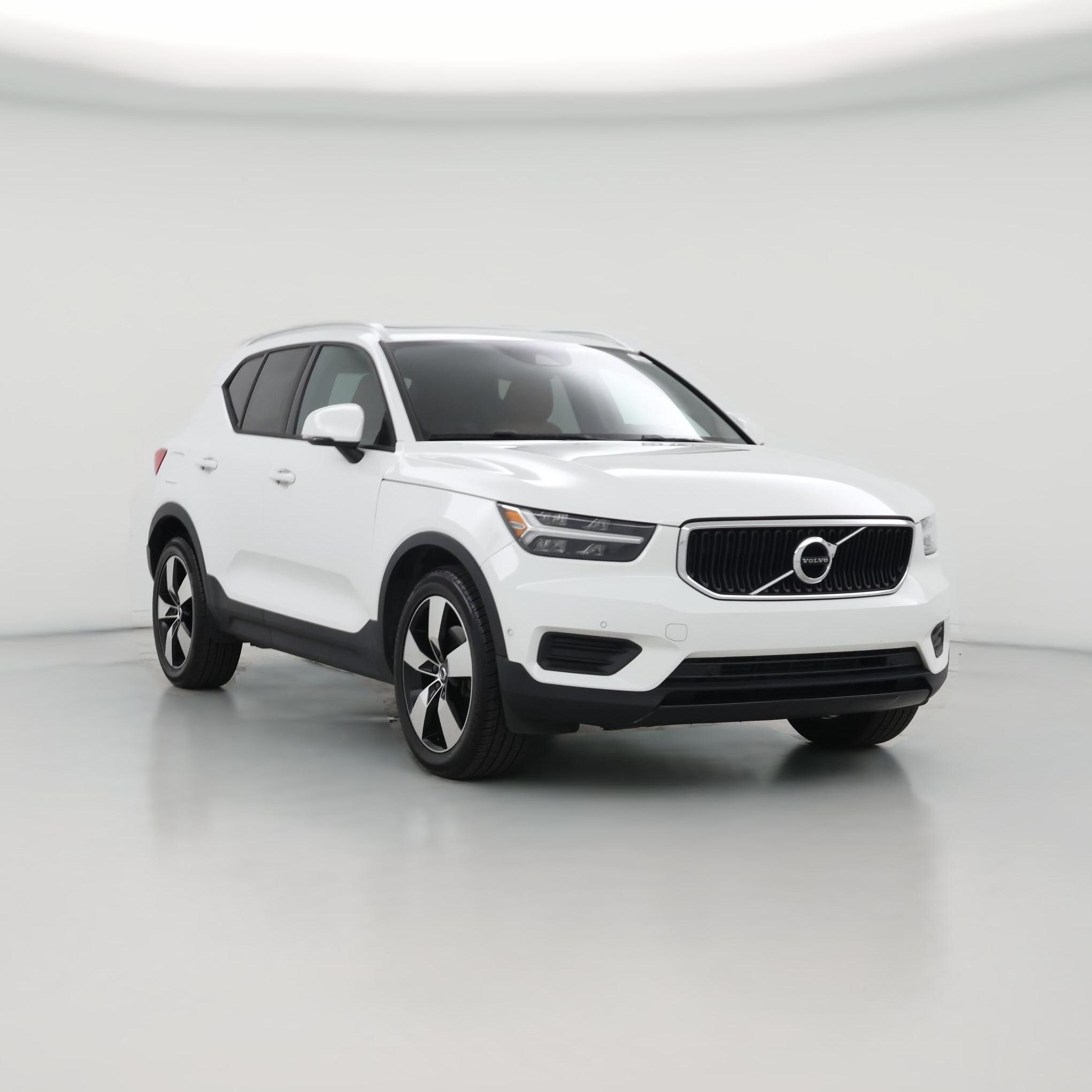 Thumbnail: 2019 Volvo XC40 - 1