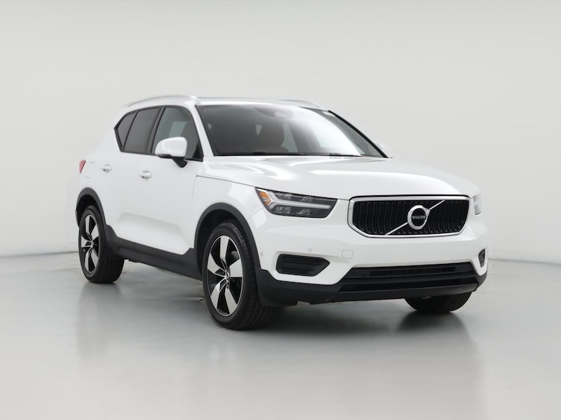 2019 Volvo XC40 T5 R-Design -
                  Birmingham, AL