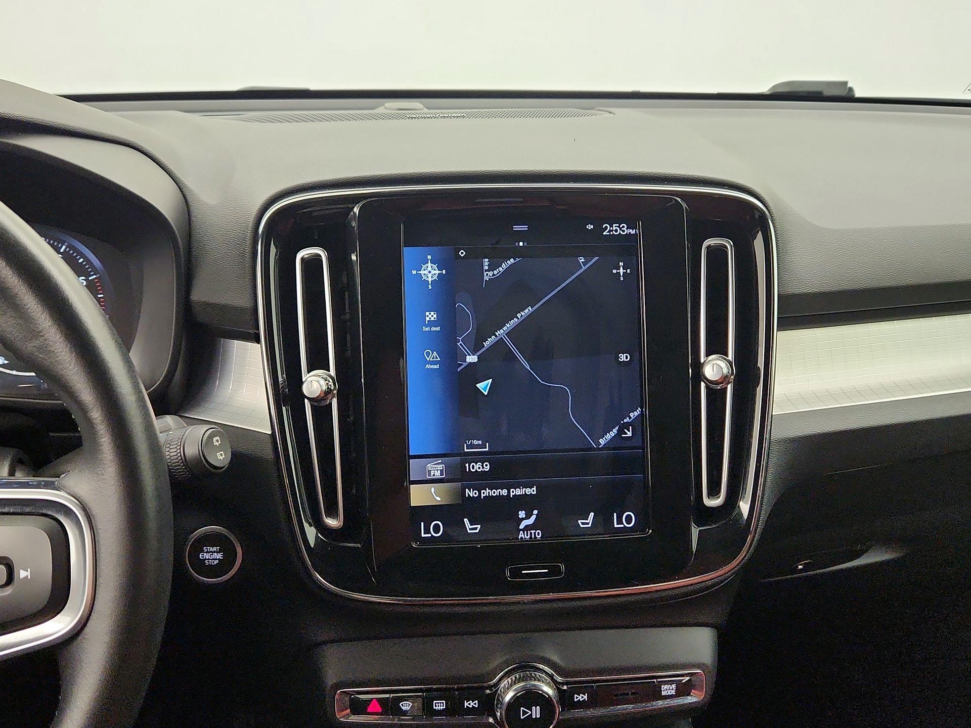 Thumbnail: 2019 Volvo XC40 - 14