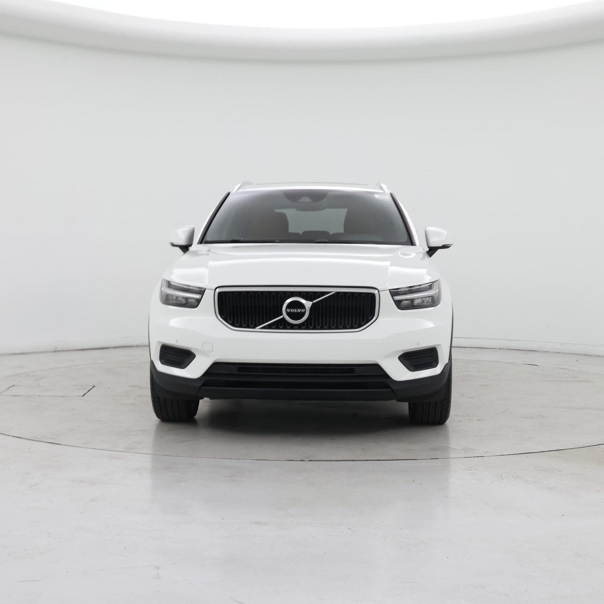 Thumbnail: 2019 Volvo XC40 - 5