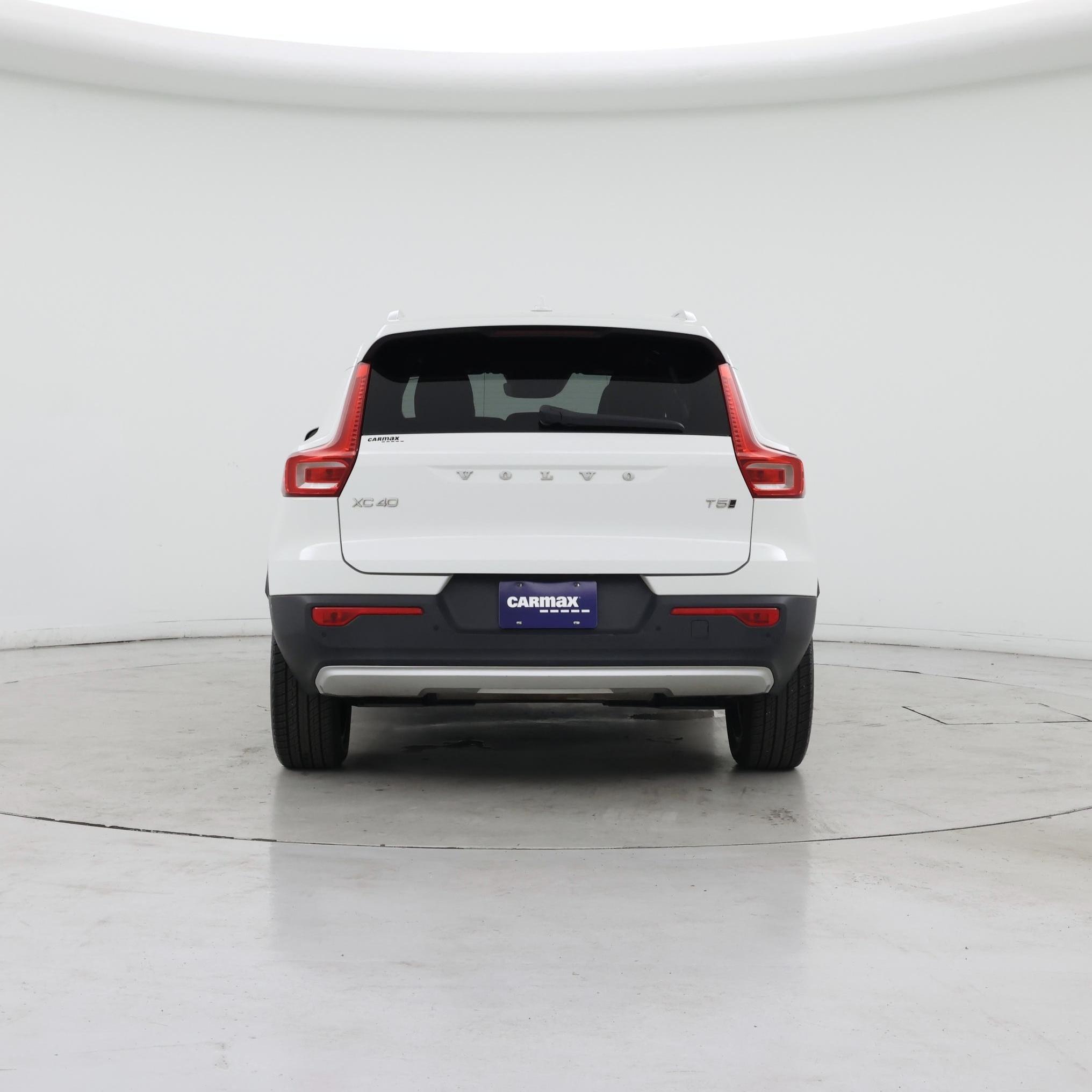 Thumbnail: 2019 Volvo XC40 - 6