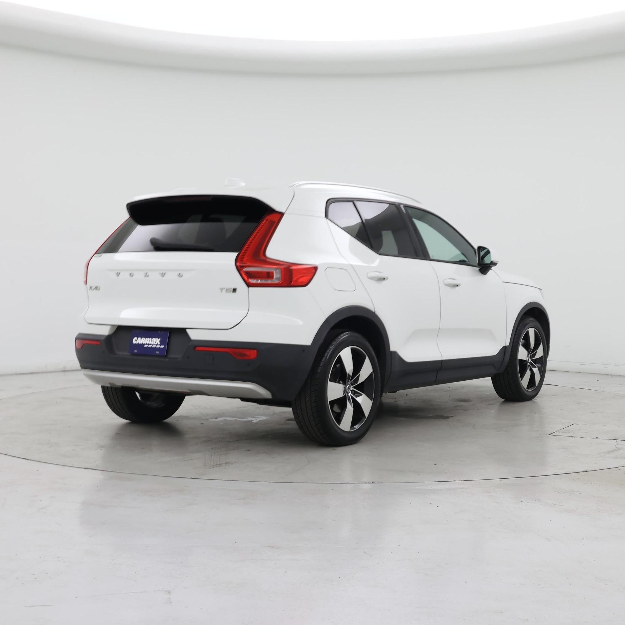 Thumbnail: 2019 Volvo XC40 - 8