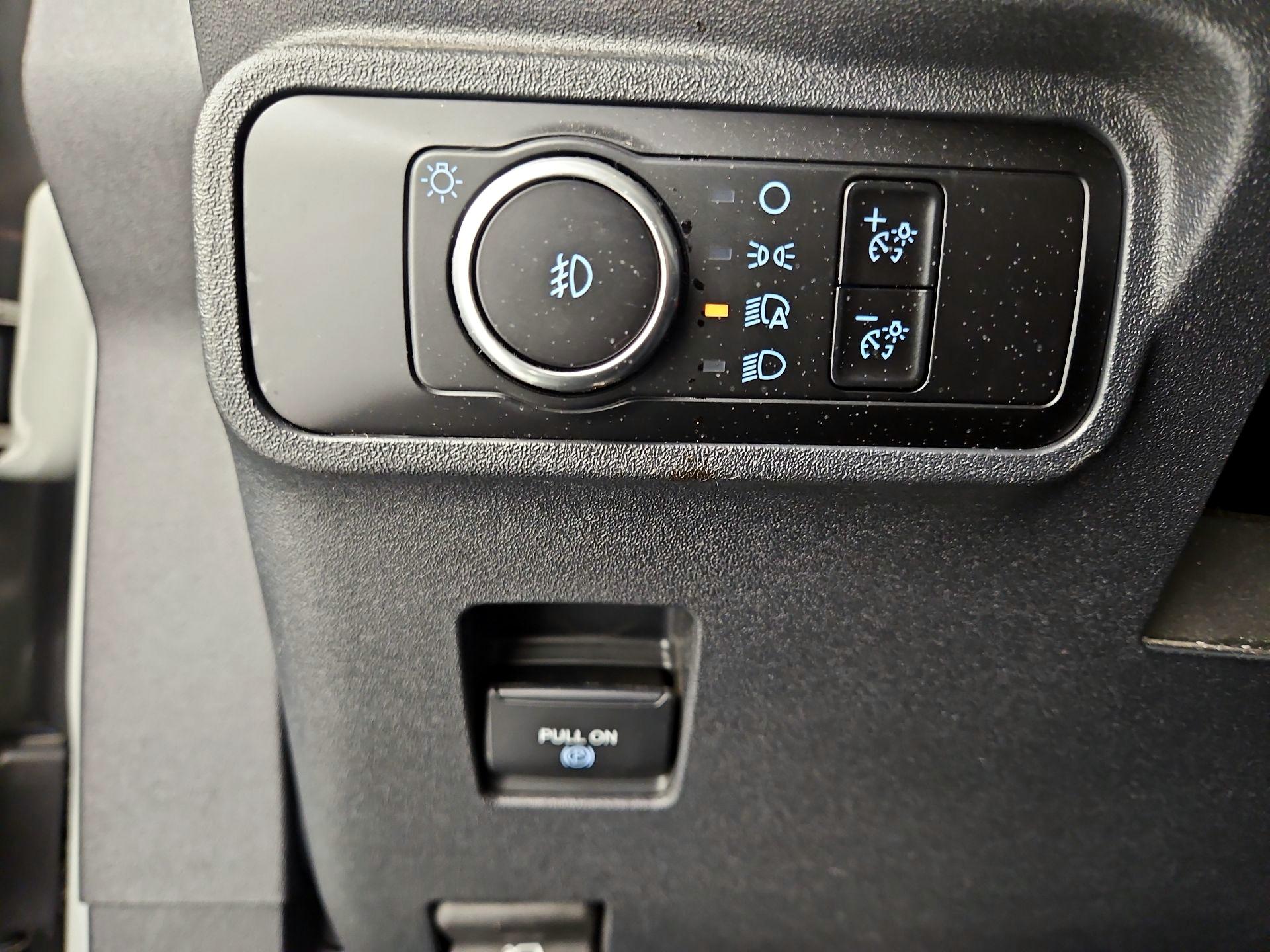 Thumbnail: 2023 Ford Bronco - 13