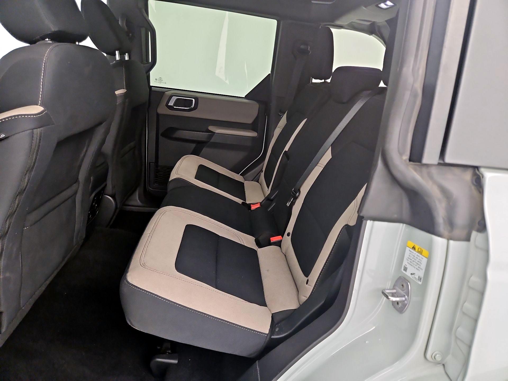 Thumbnail: 2023 Ford Bronco - 20