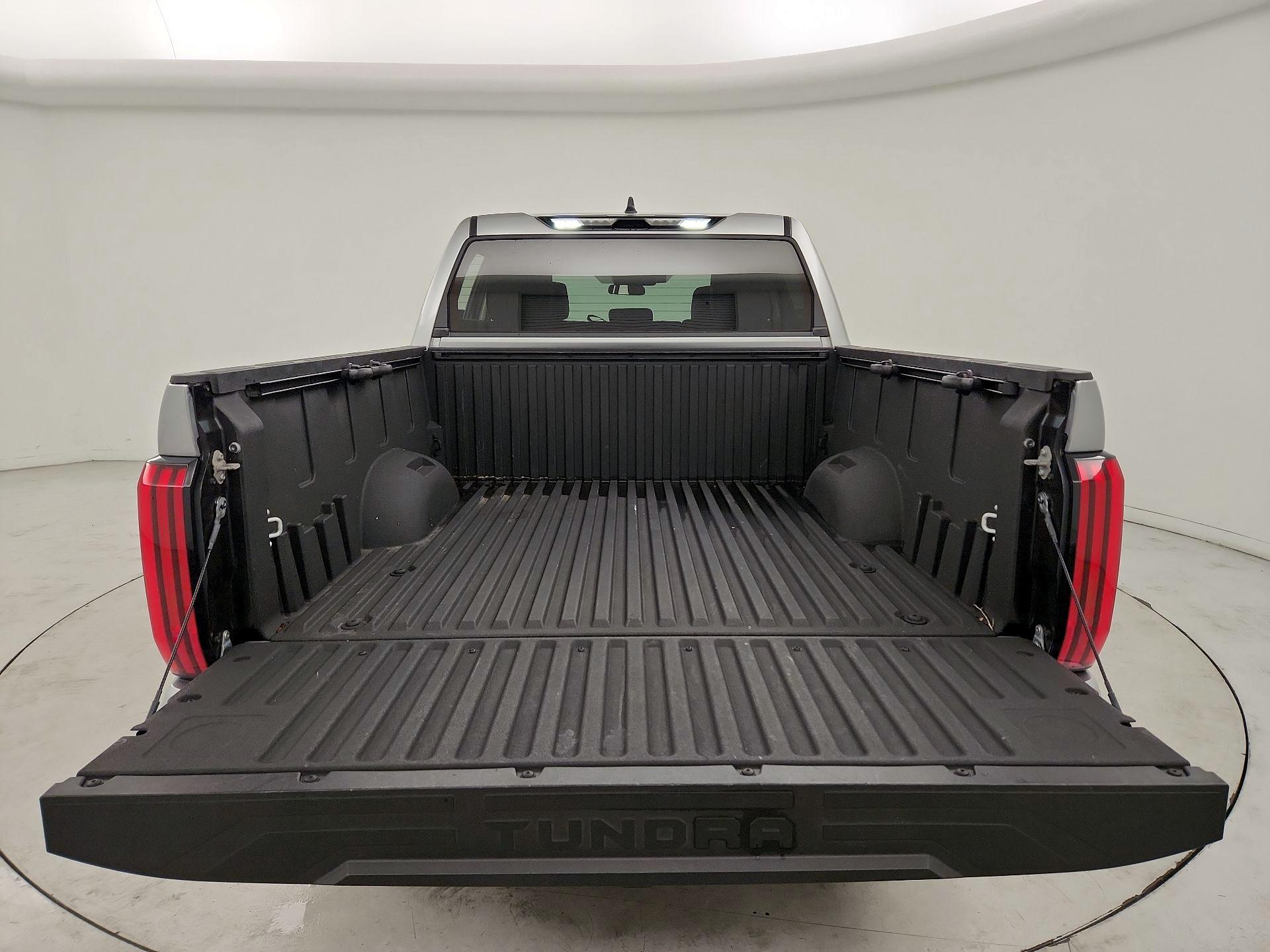 Thumbnail: 2024 Toyota Tundra - 20