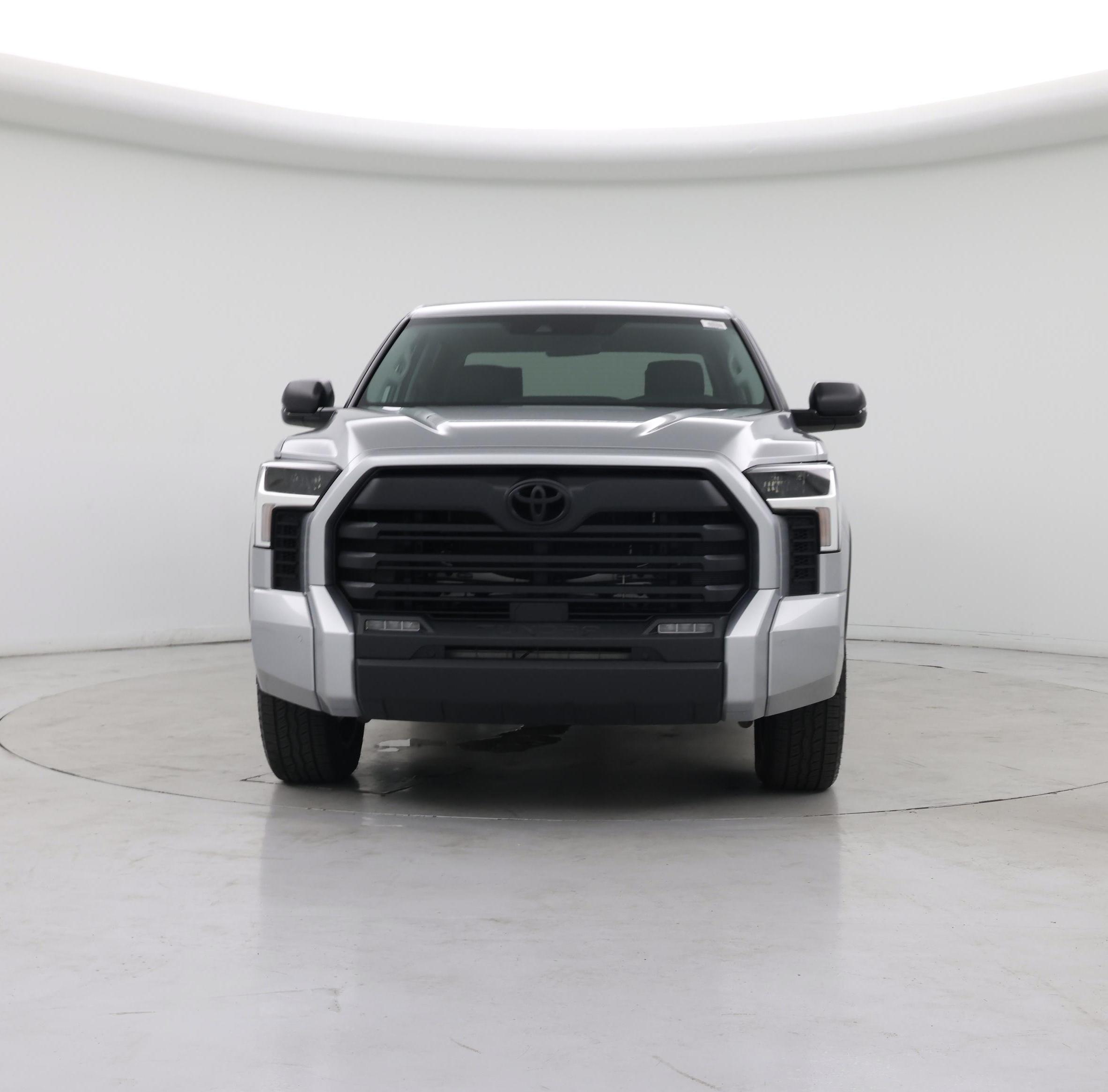 Thumbnail: 2024 Toyota Tundra - 5