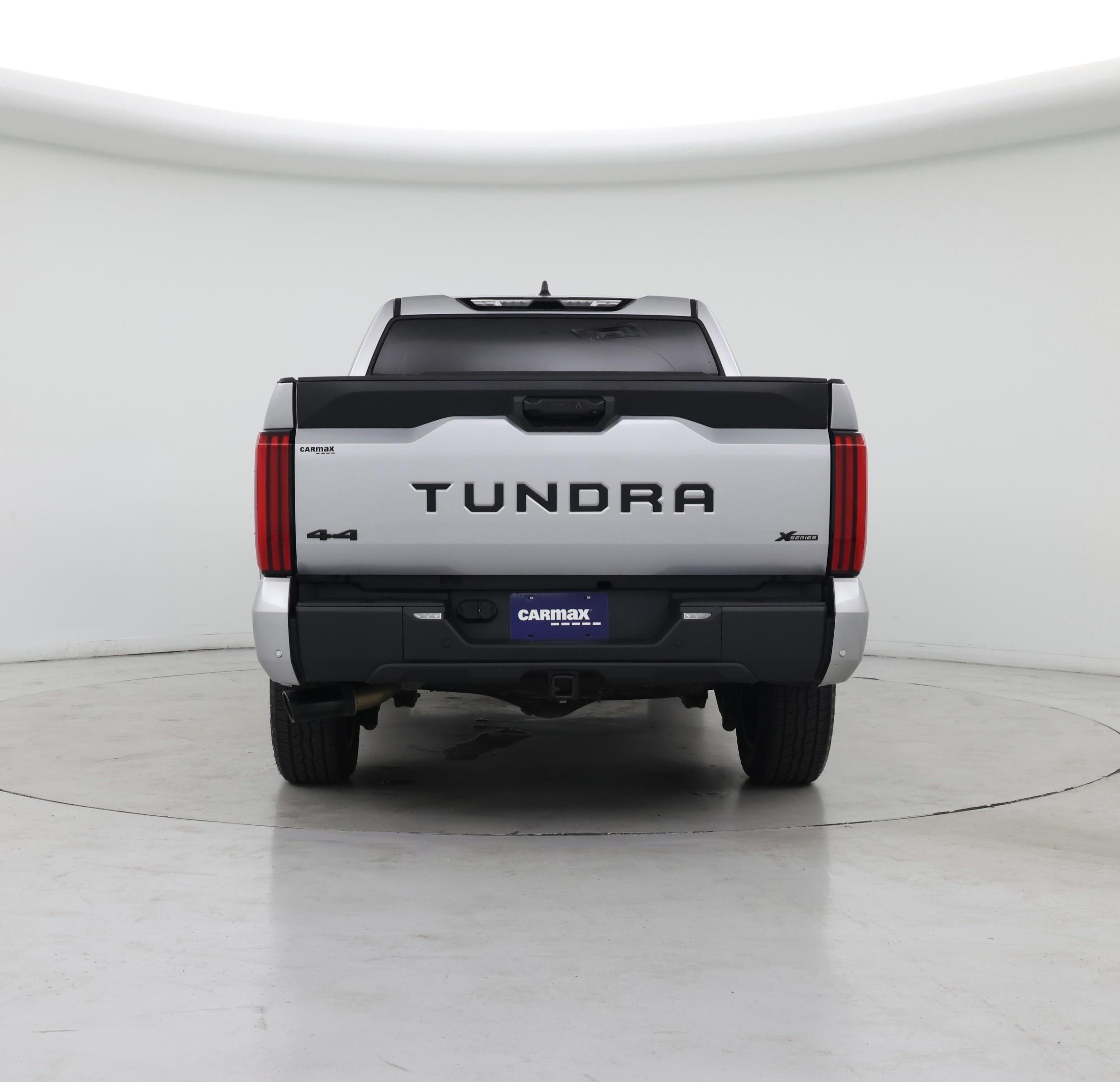 Thumbnail: 2024 Toyota Tundra - 6
