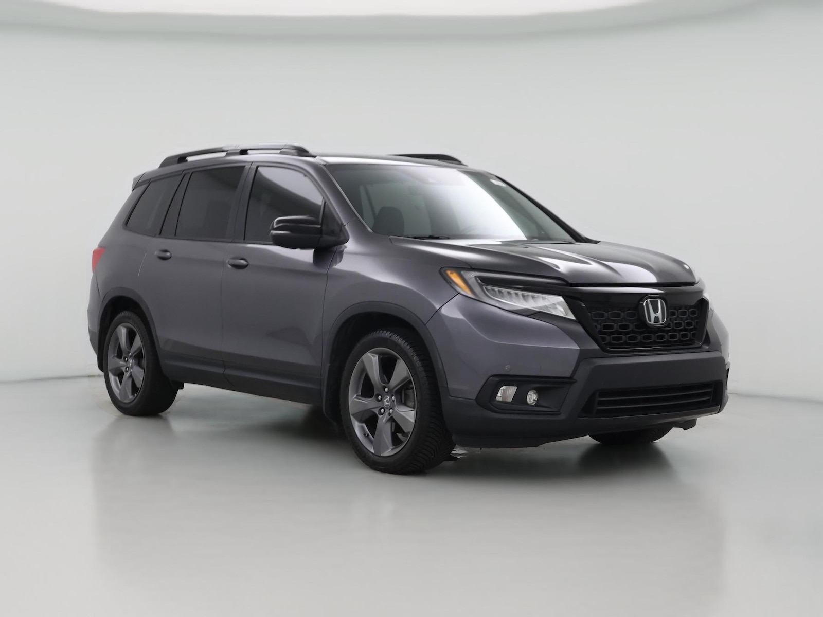2019 Honda Passport
