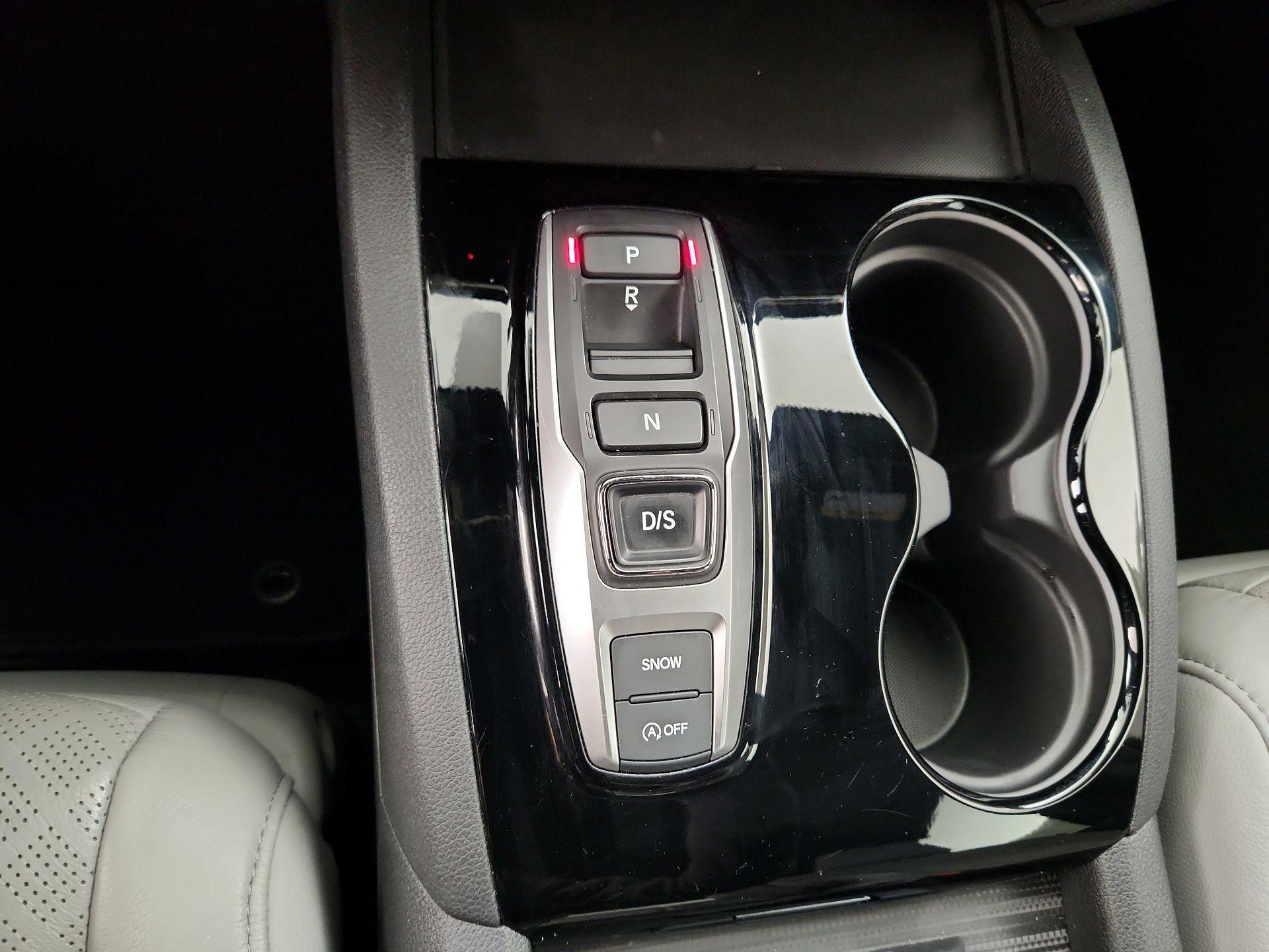 Thumbnail: 2019 Honda Passport - 18