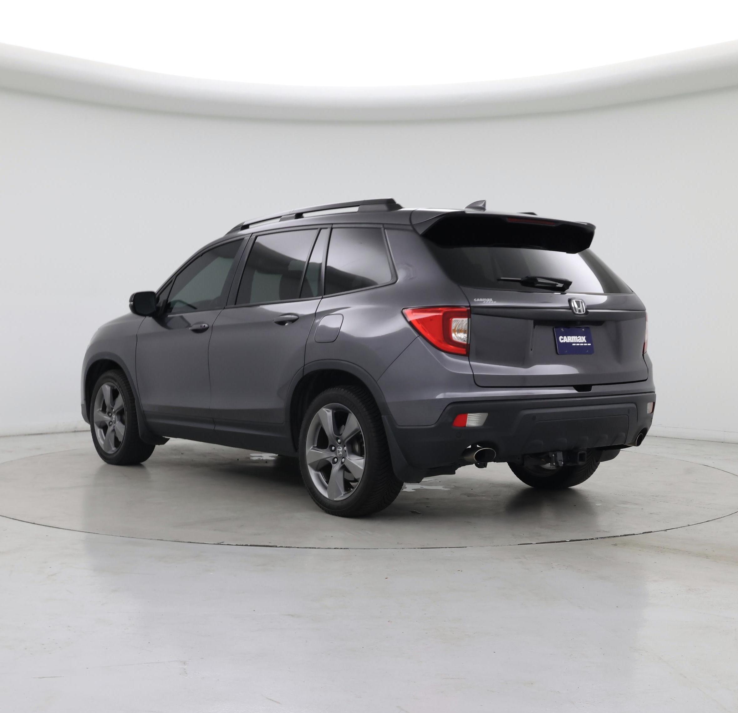 Thumbnail: 2019 Honda Passport - 2