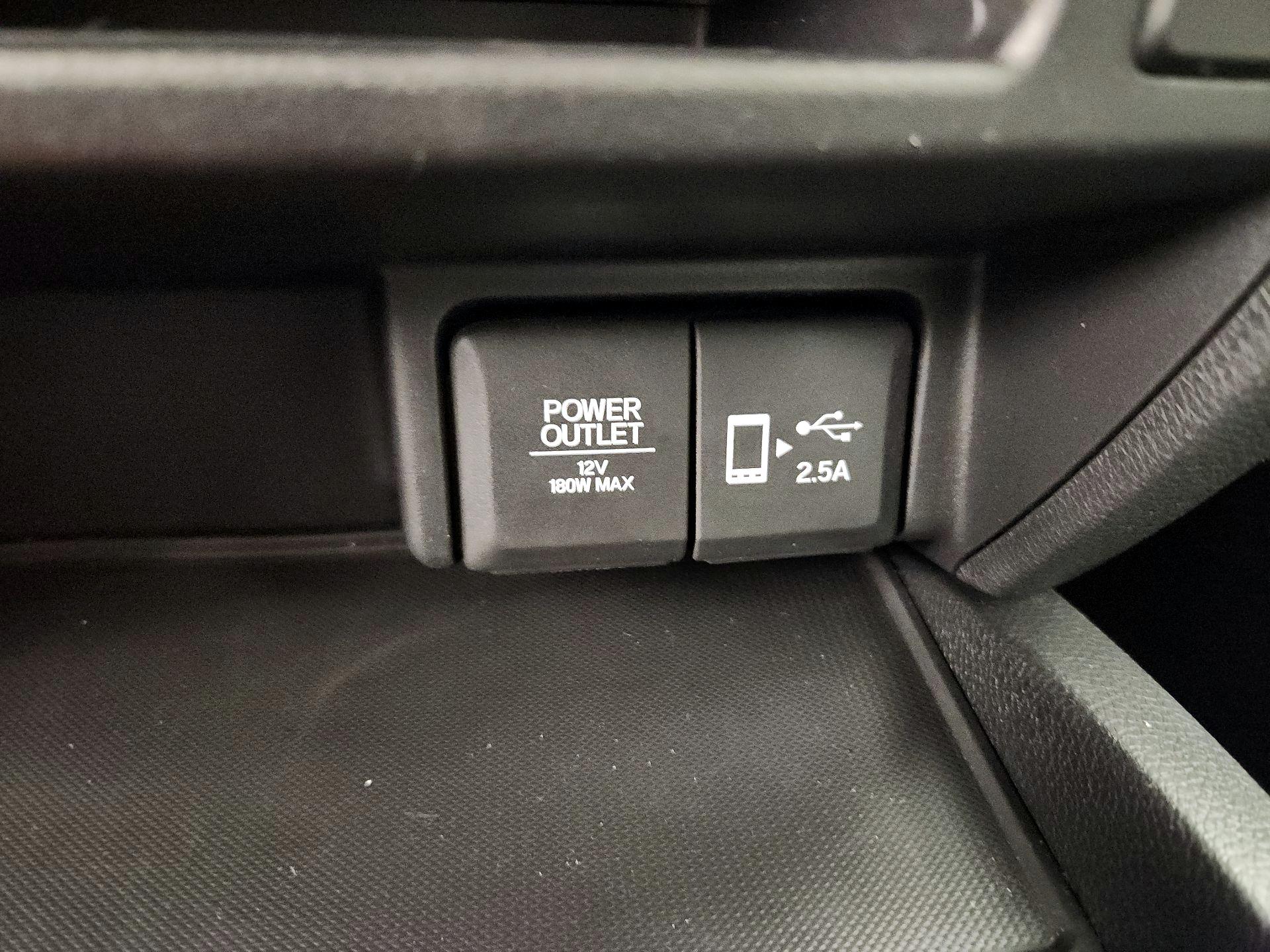 Thumbnail: 2019 Honda Passport - 19