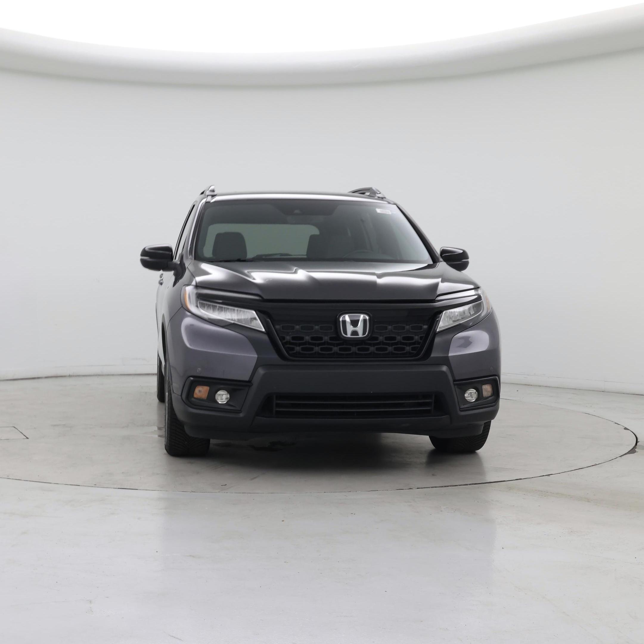 Thumbnail: 2019 Honda Passport - 5