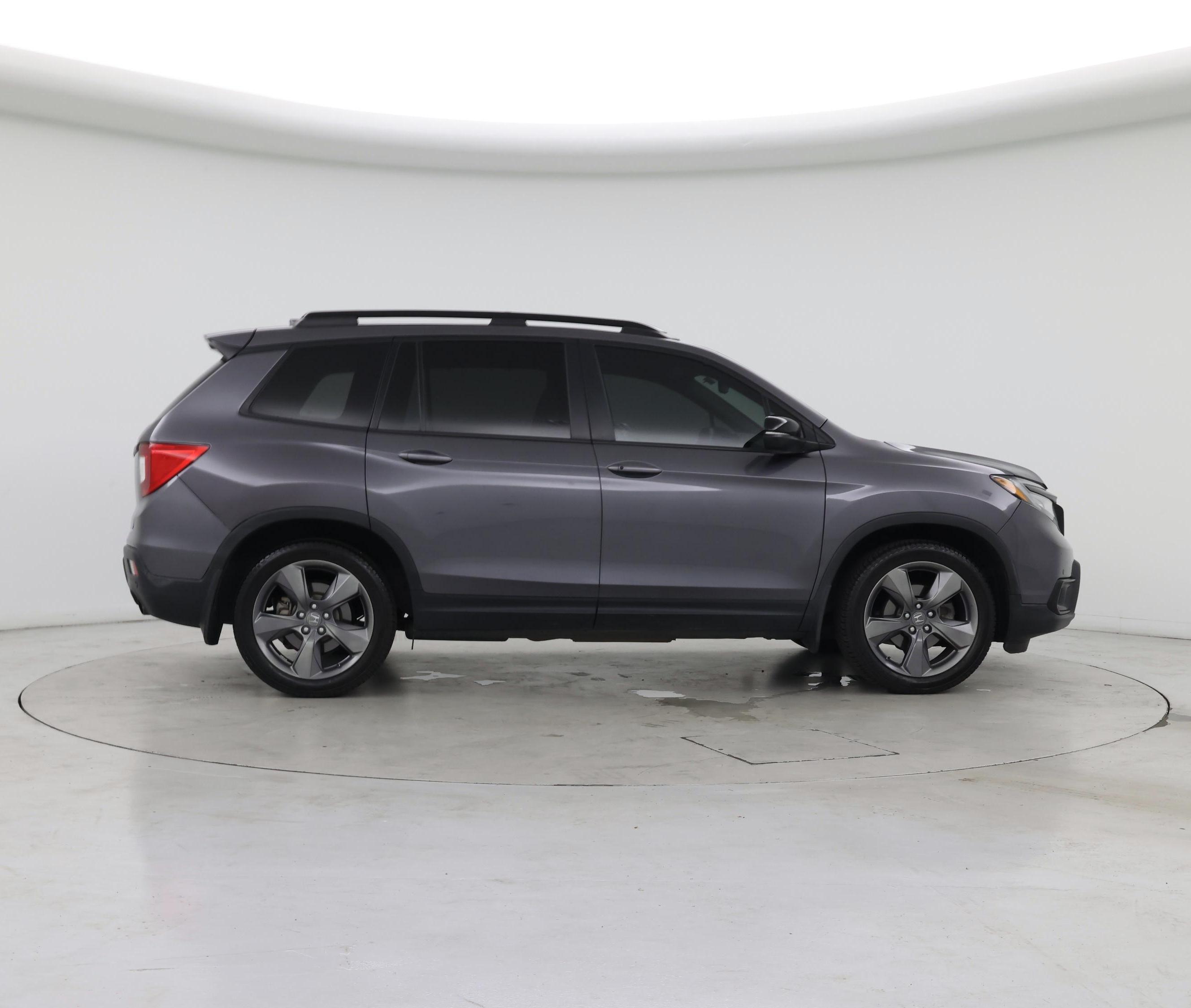 Thumbnail: 2019 Honda Passport - 7