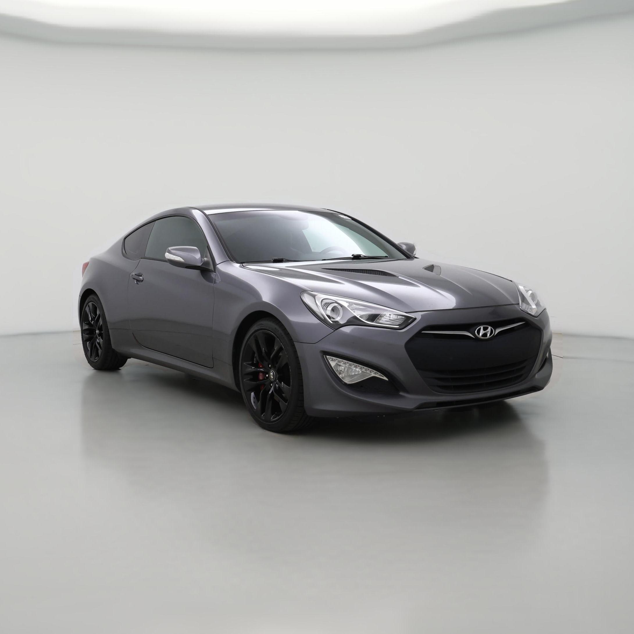 Thumbnail: 2015 Hyundai Genesis - 1