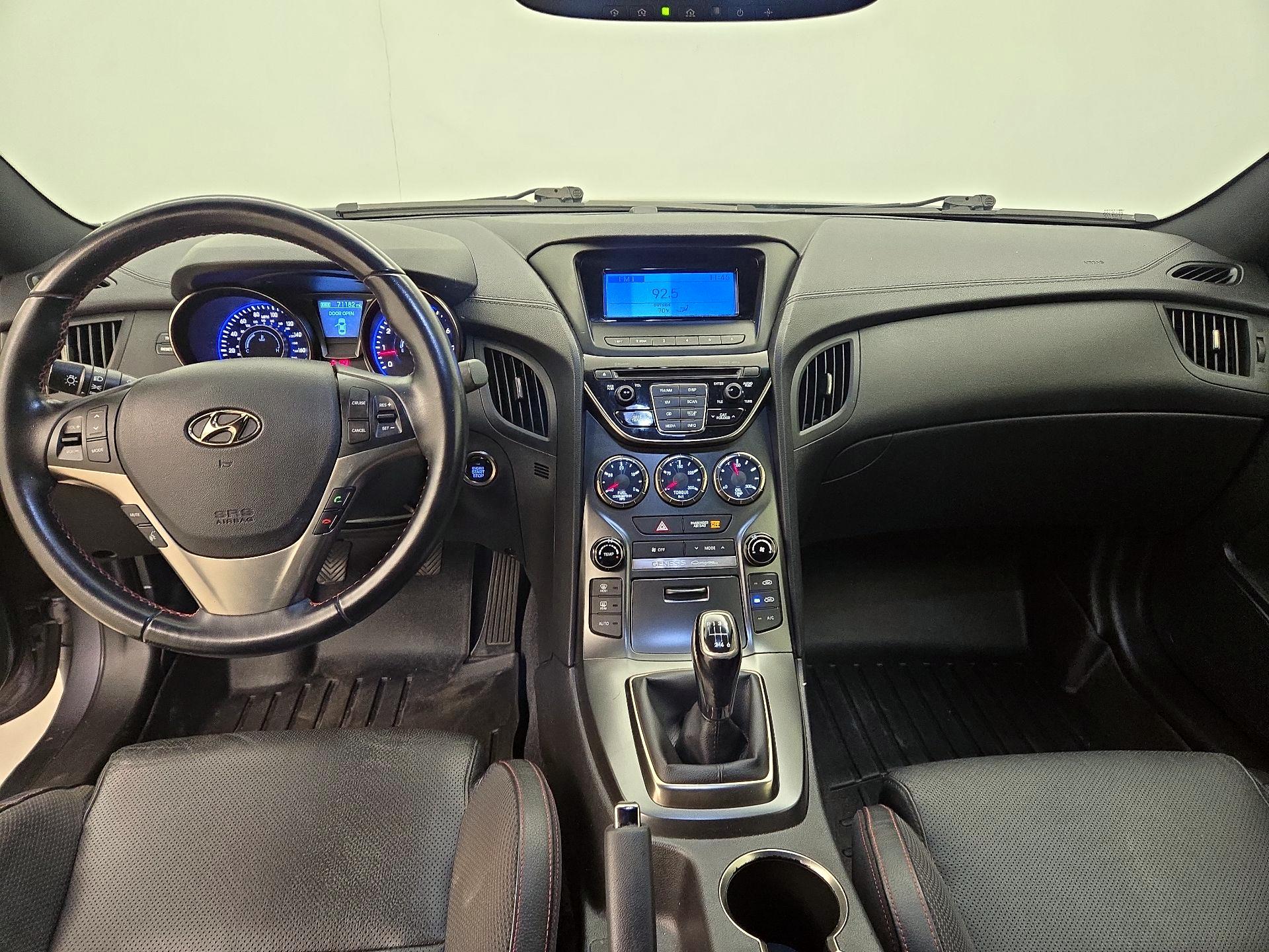 Thumbnail: 2015 Hyundai Genesis - 9