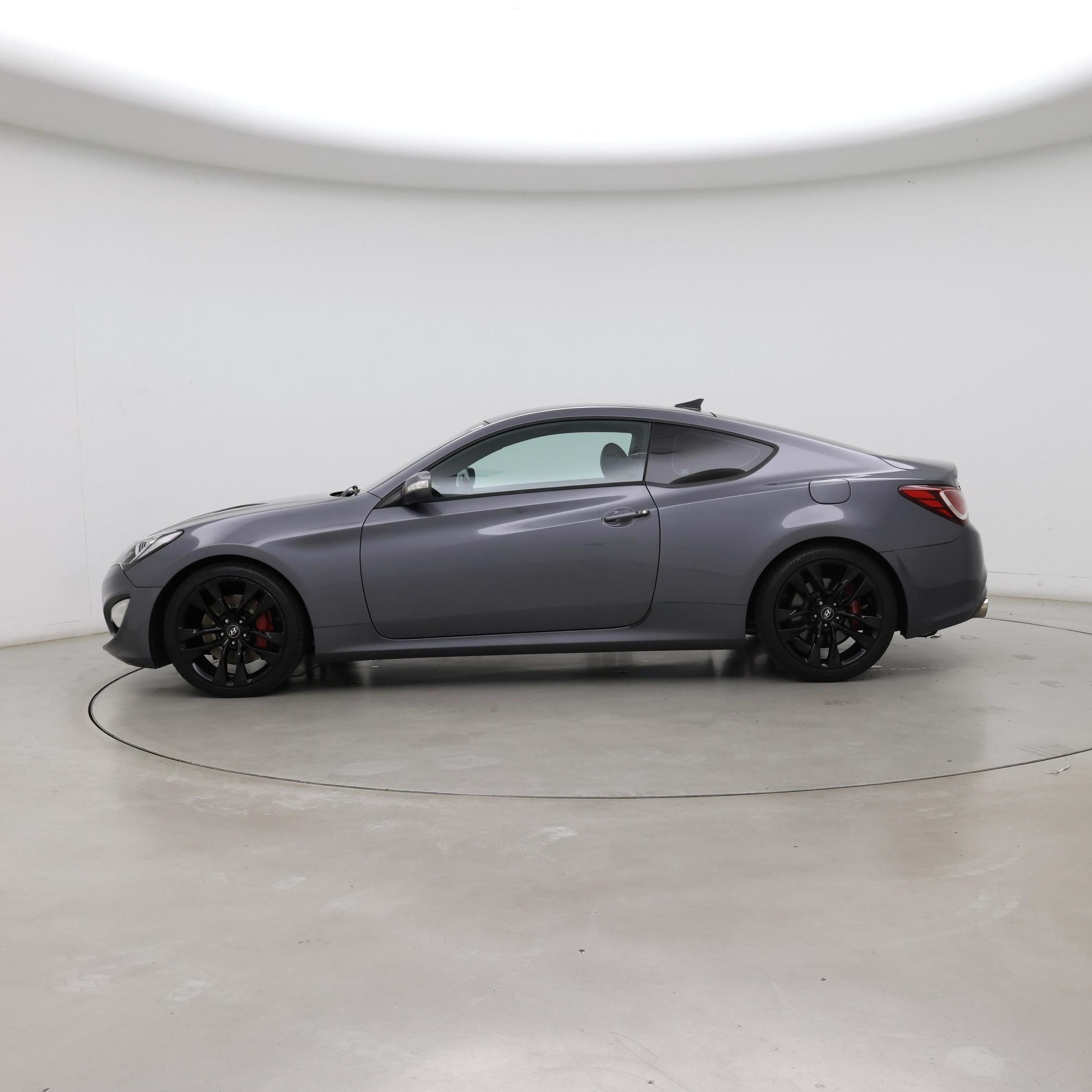 Thumbnail: 2015 Hyundai Genesis - 3