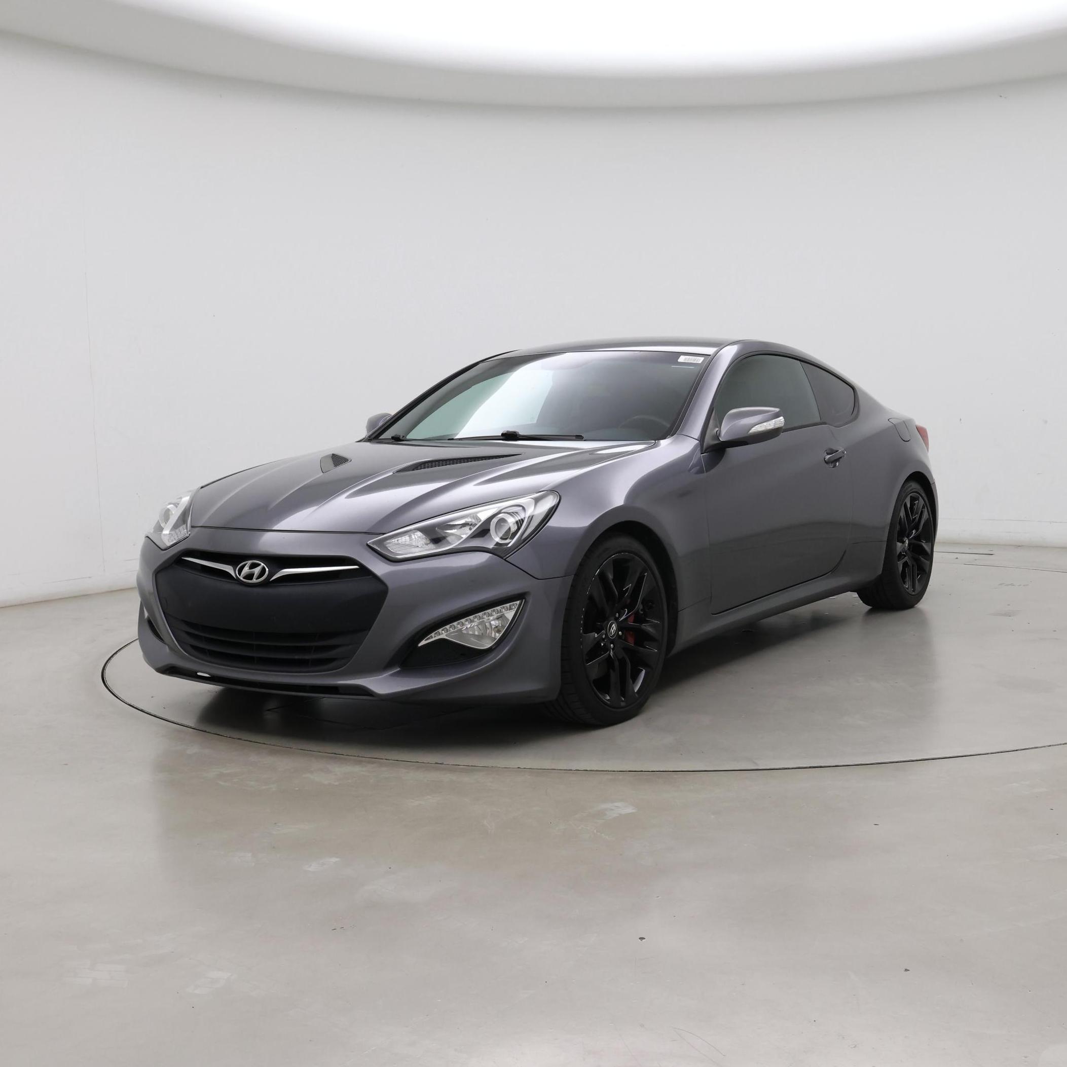 Thumbnail: 2015 Hyundai Genesis - 4