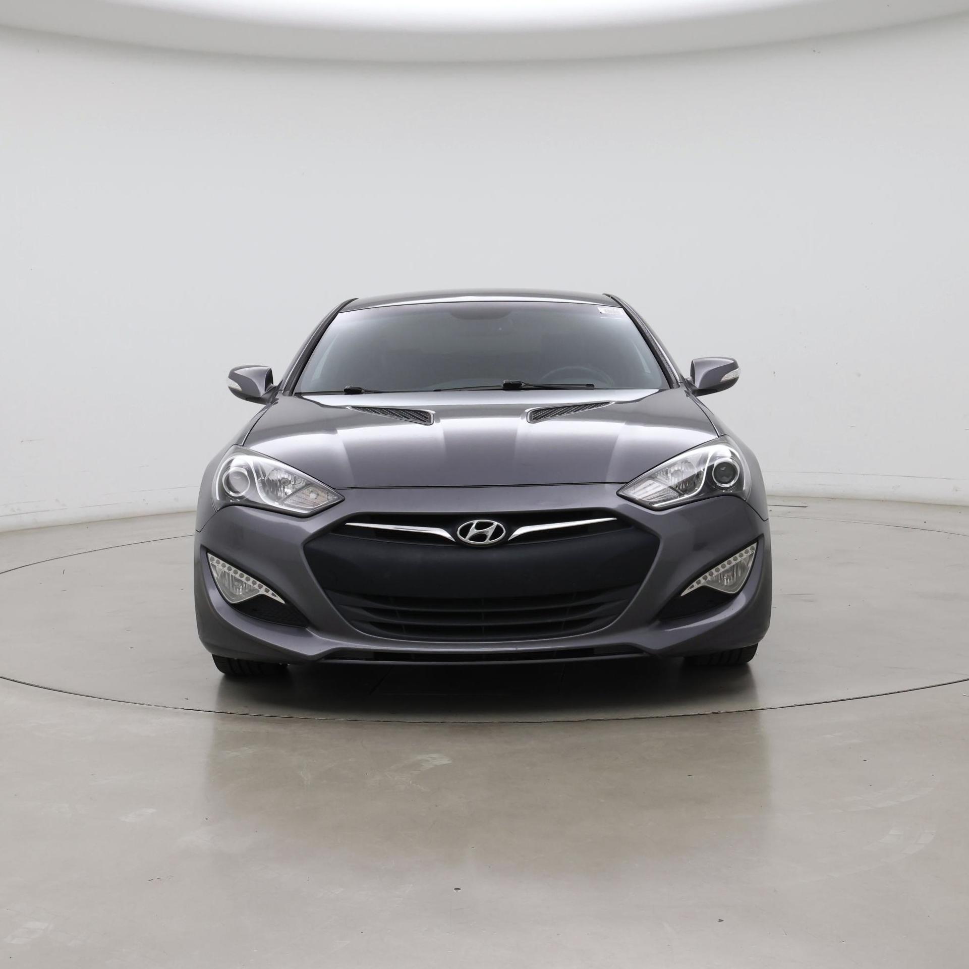 Thumbnail: 2015 Hyundai Genesis - 5
