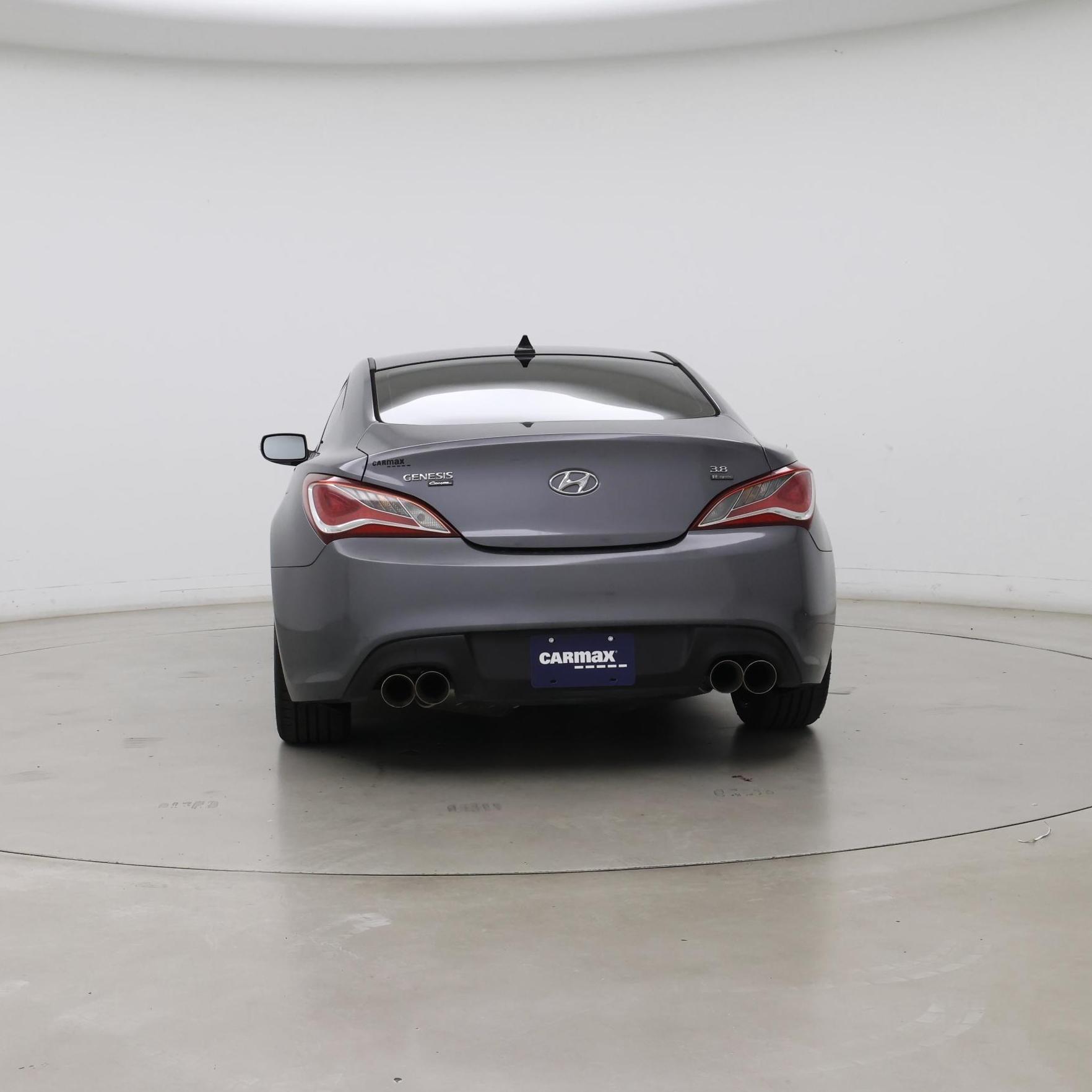 Thumbnail: 2015 Hyundai Genesis - 6