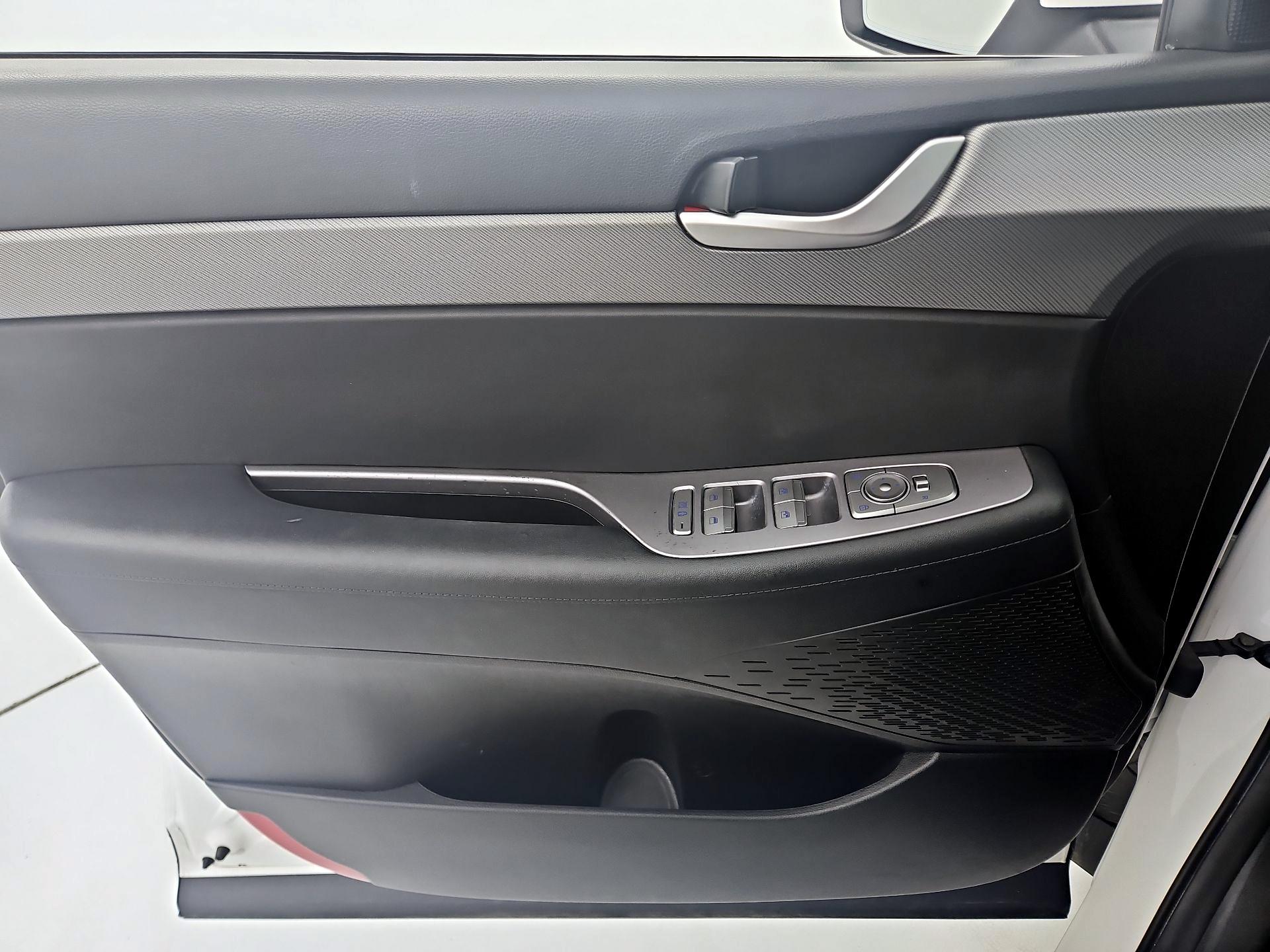 Thumbnail: 2024 Hyundai Palisade - 12