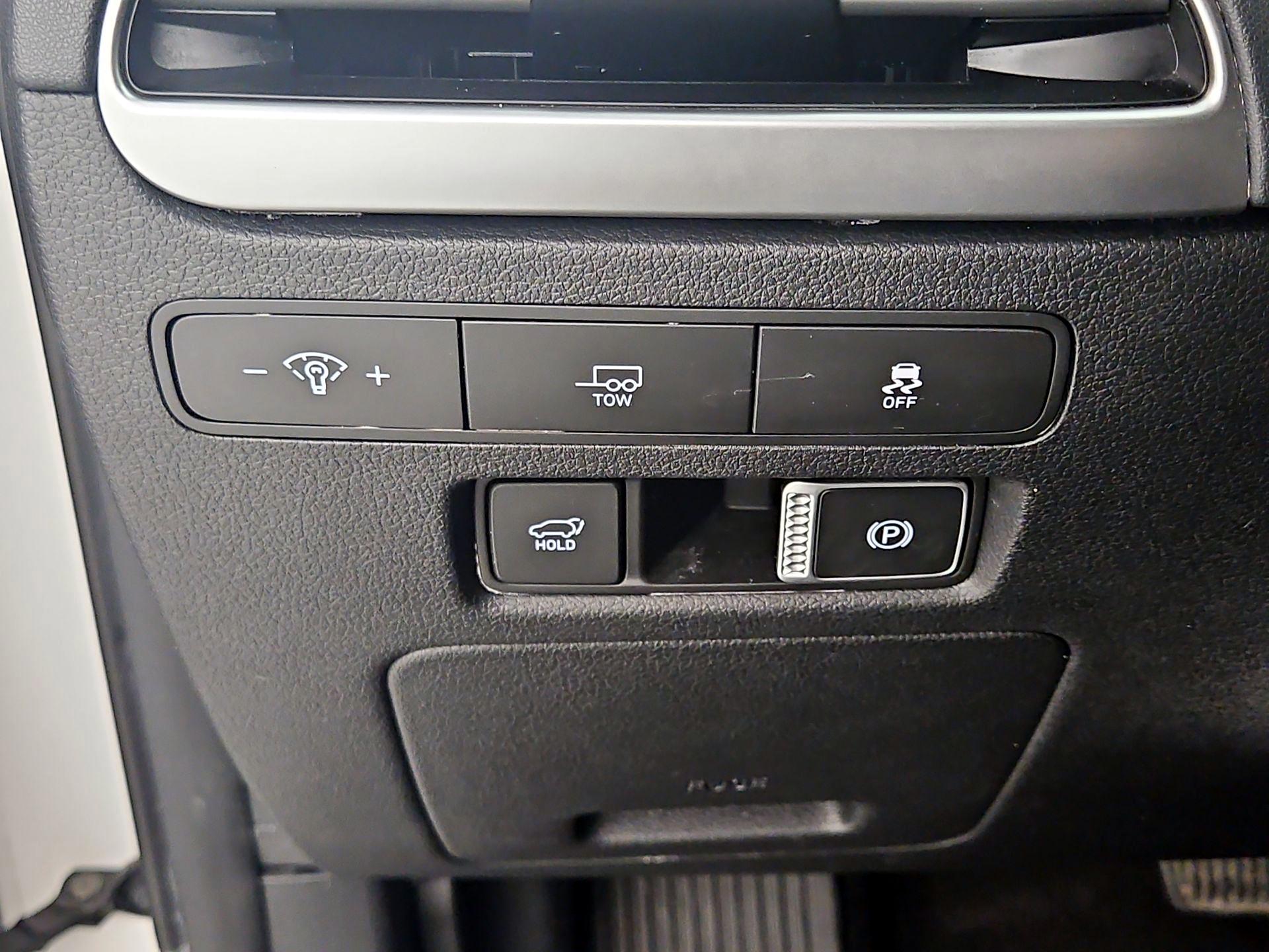 Thumbnail: 2024 Hyundai Palisade - 13