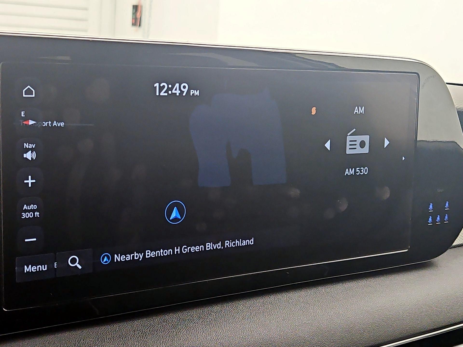 Thumbnail: 2024 Hyundai Palisade - 14