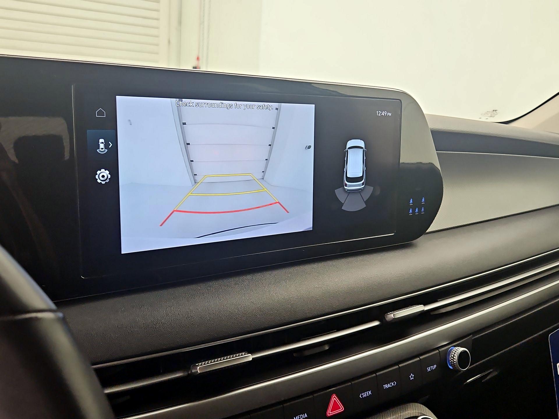 Thumbnail: 2024 Hyundai Palisade - 15