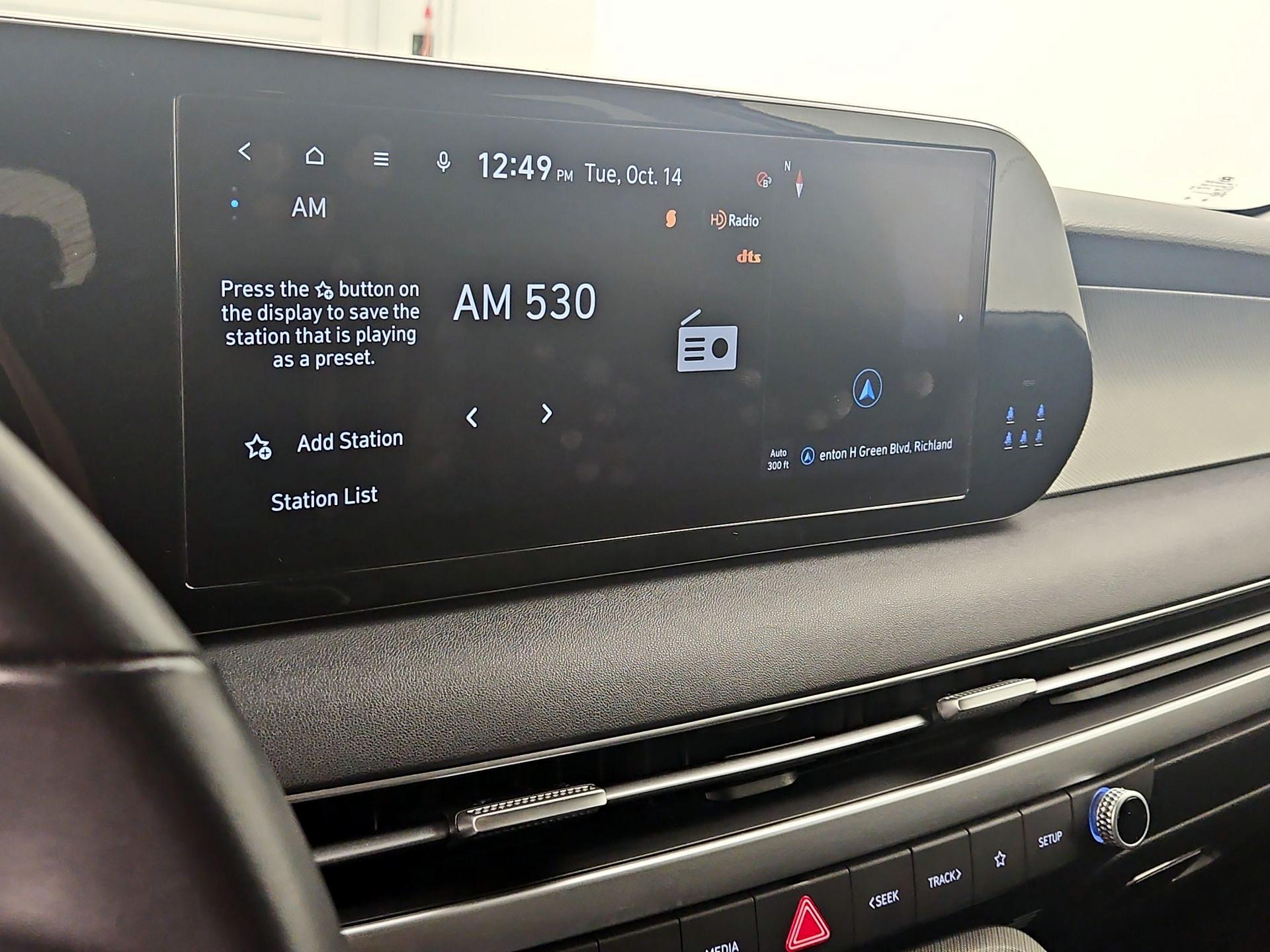 Thumbnail: 2024 Hyundai Palisade - 16