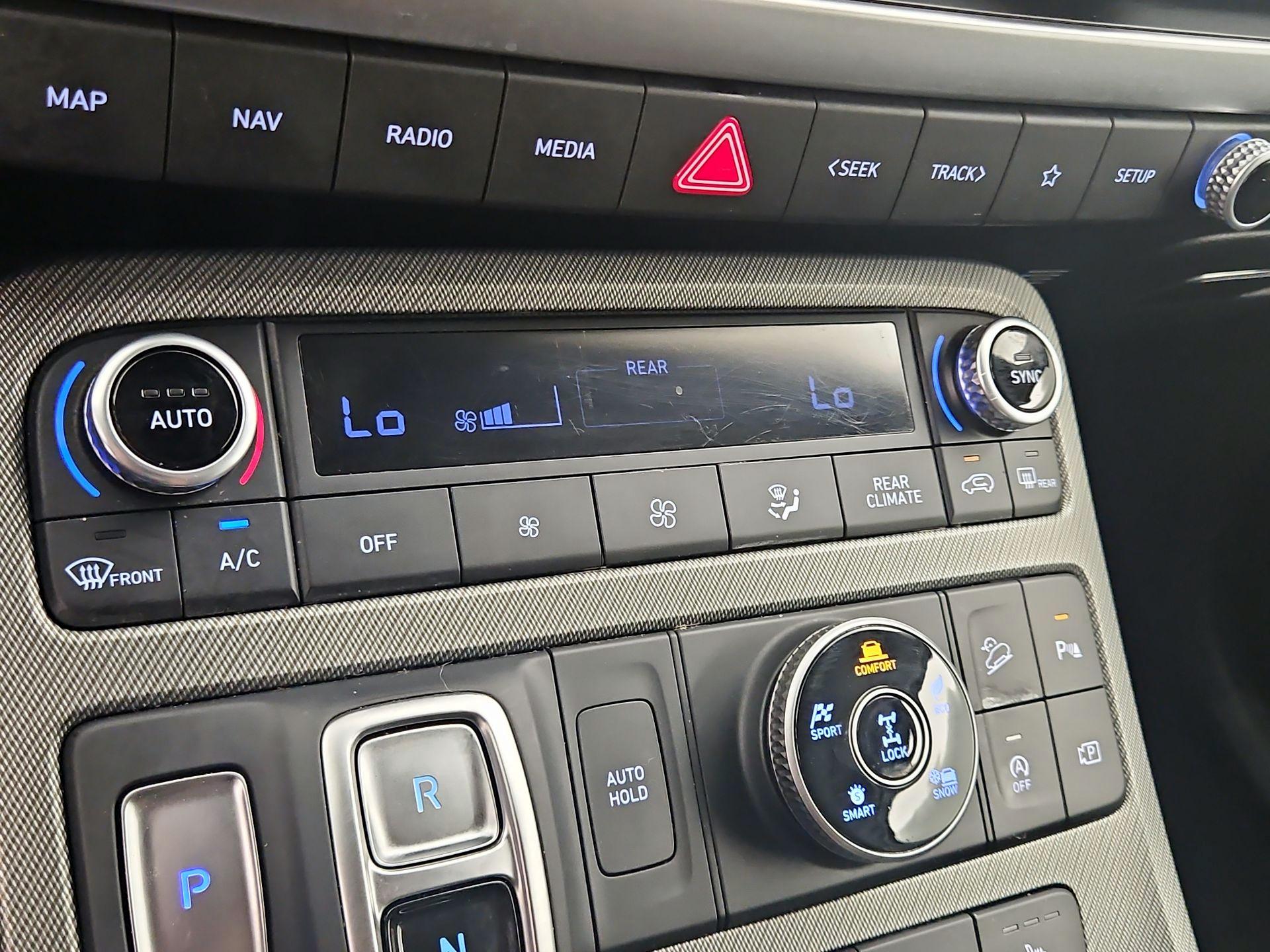 Thumbnail: 2024 Hyundai Palisade - 17