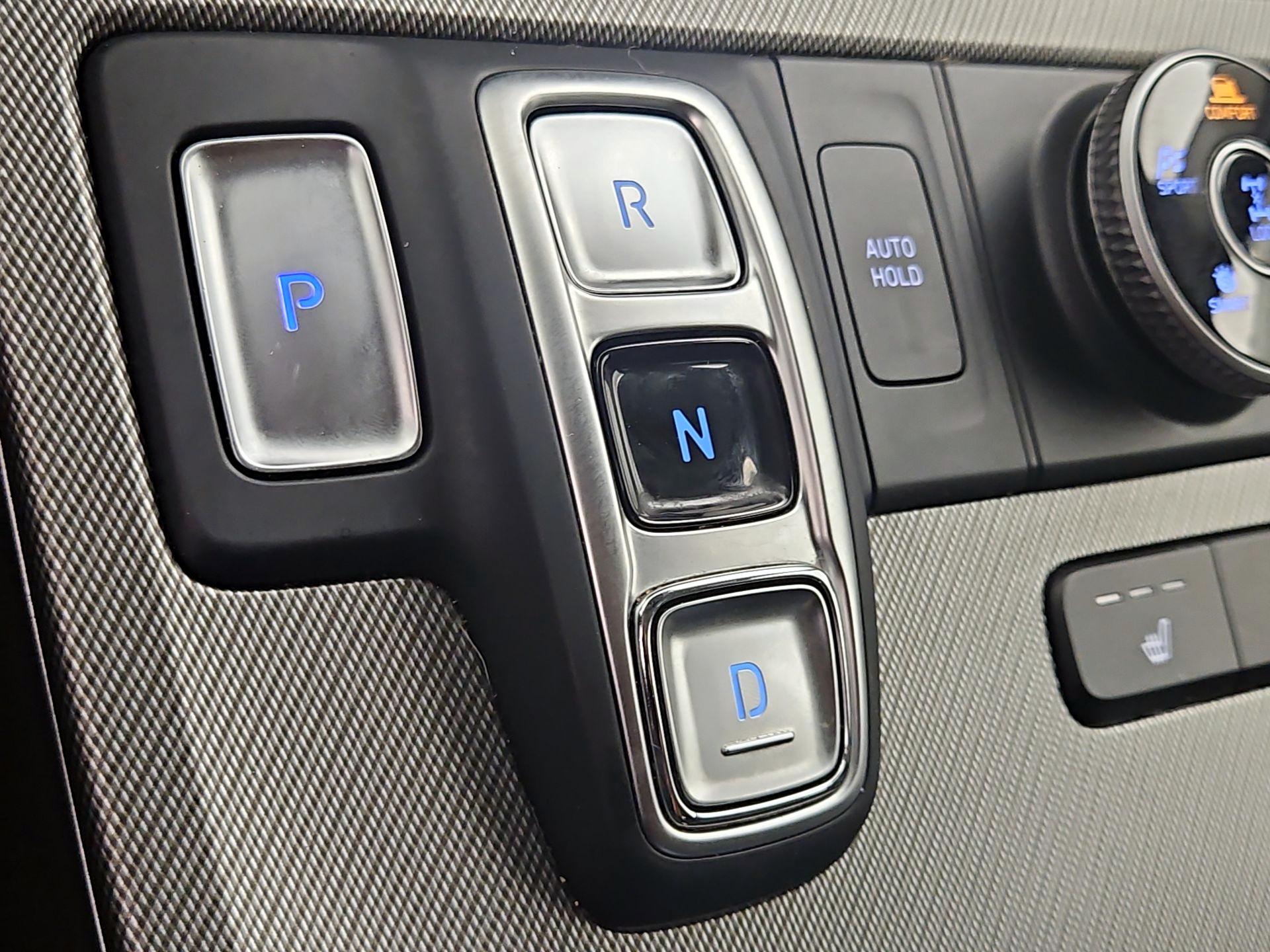 Thumbnail: 2024 Hyundai Palisade - 18