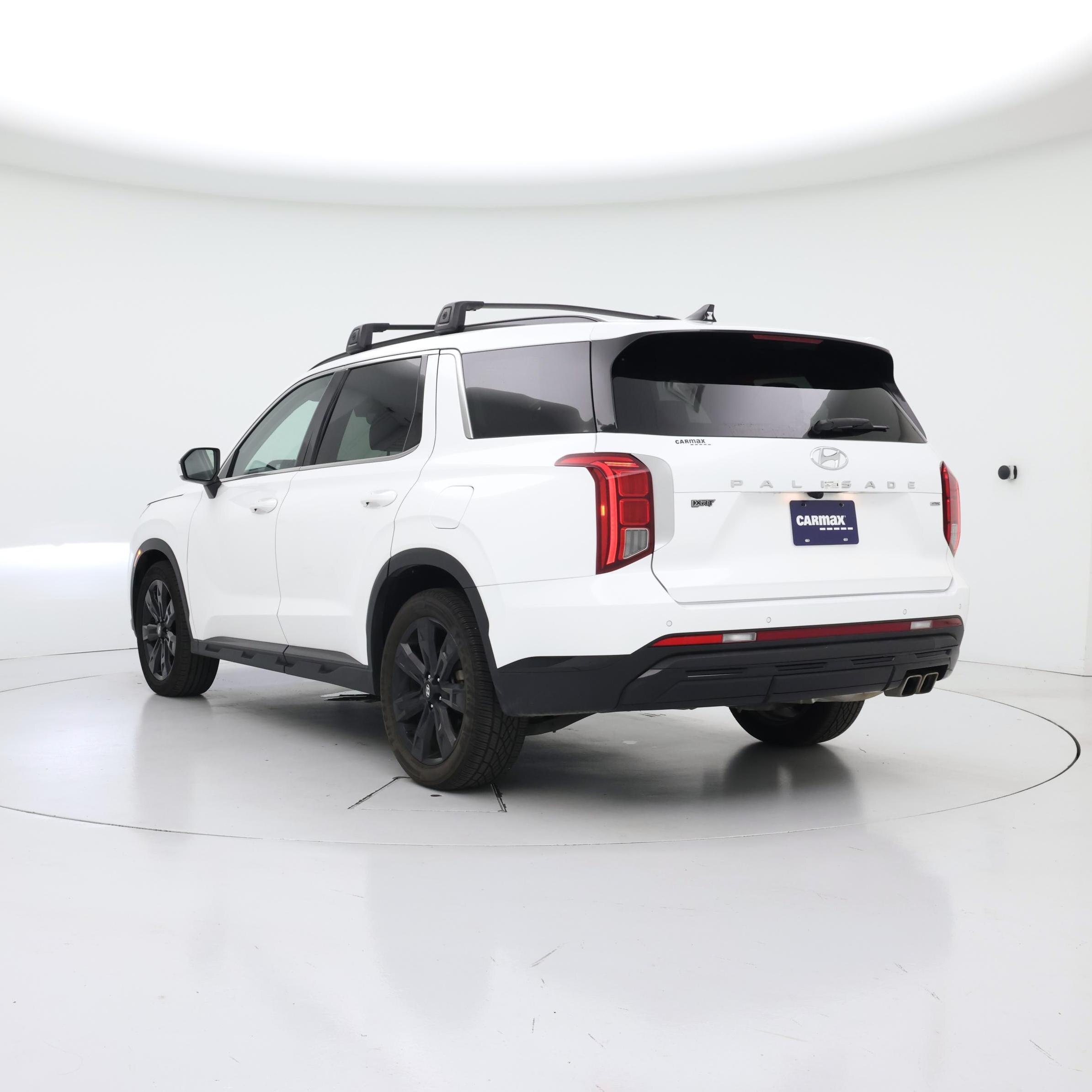 Thumbnail: 2024 Hyundai Palisade - 2